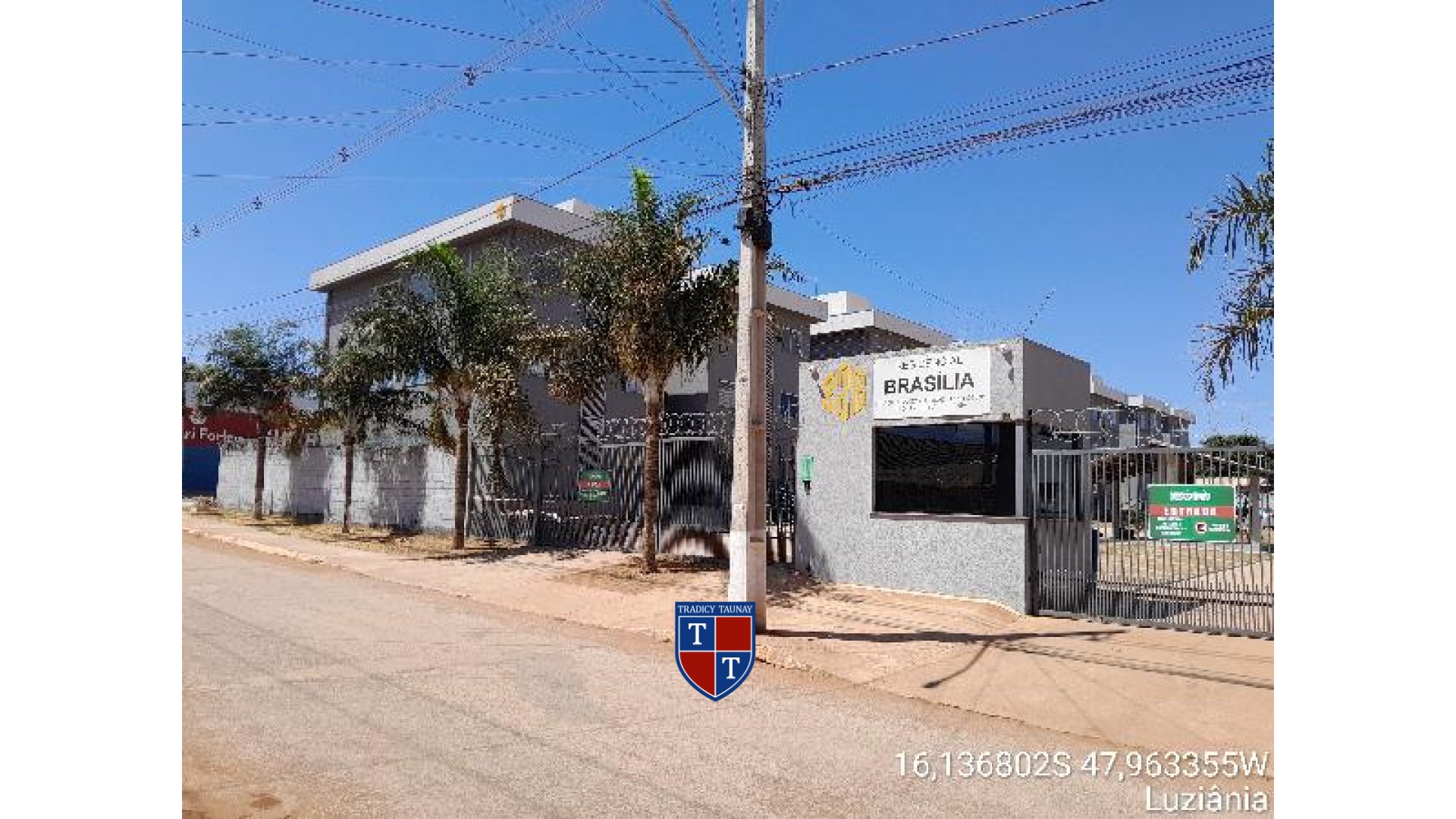 Foto 1 de APARTAMENTO em JARDIM ZULEIKA - Imóvel Retomado Caixa