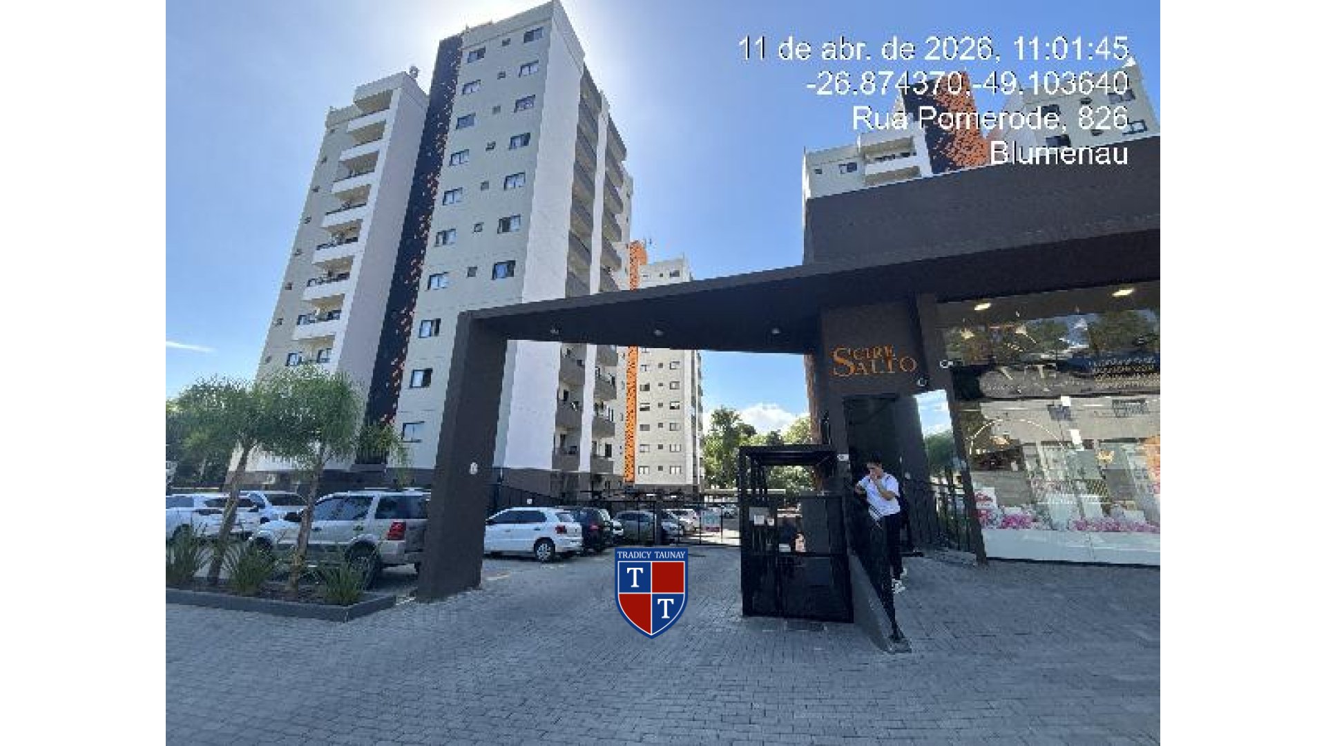 Foto 1 de APARTAMENTO em SALTO DO NORTE - Imóvel Retomado Caixa