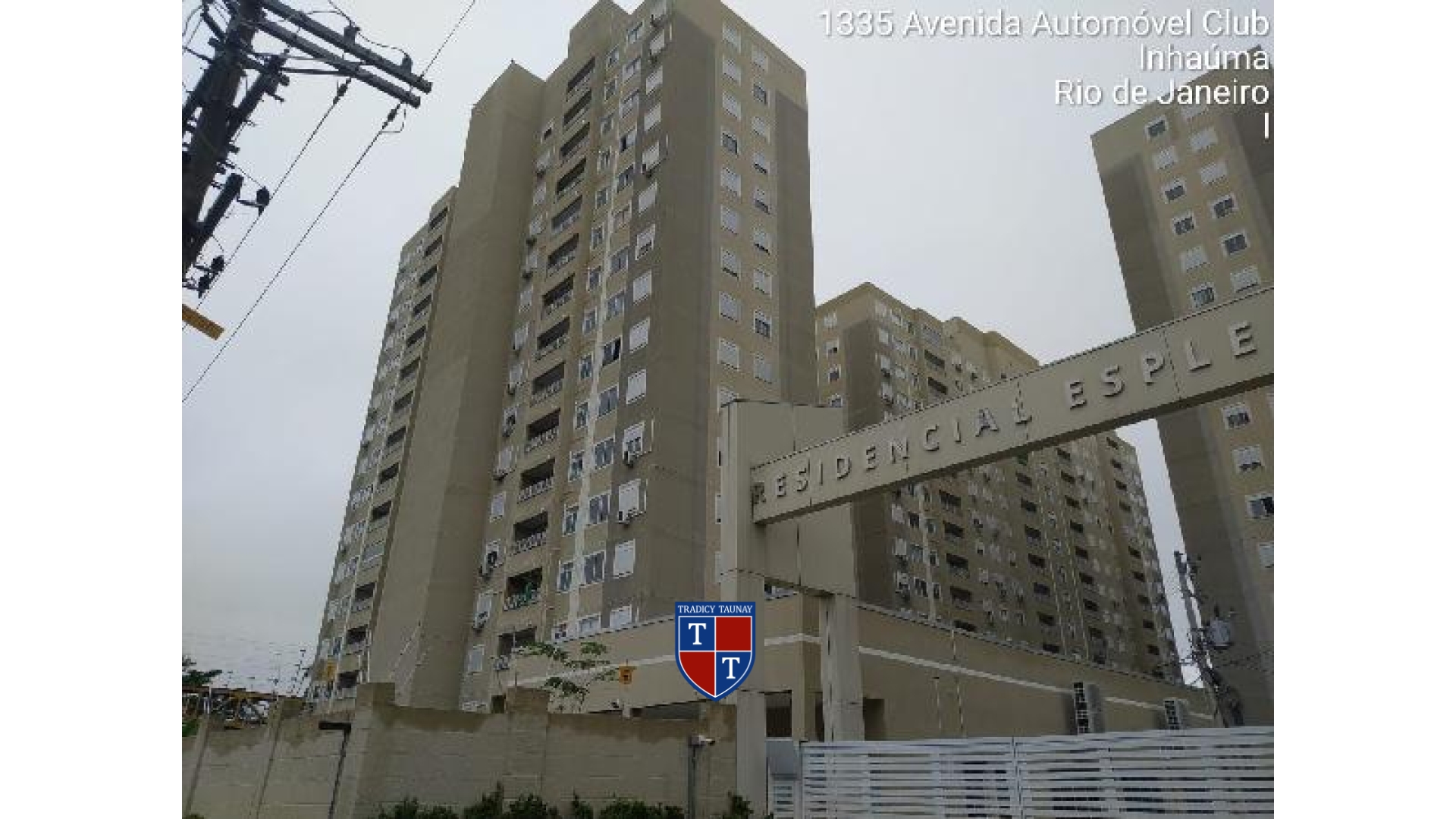APARTAMENTO em DEL CASTILHO