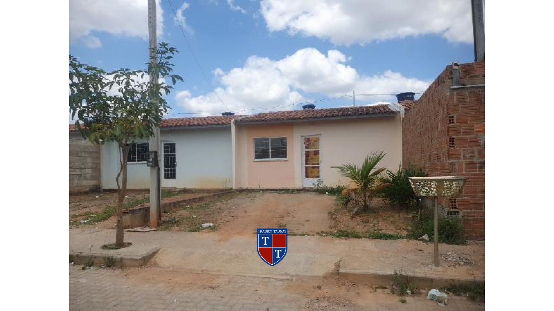 Foto 1 de CASA em EUNO ANDRADE DA SILVA - Imóvel Retomado Caixa