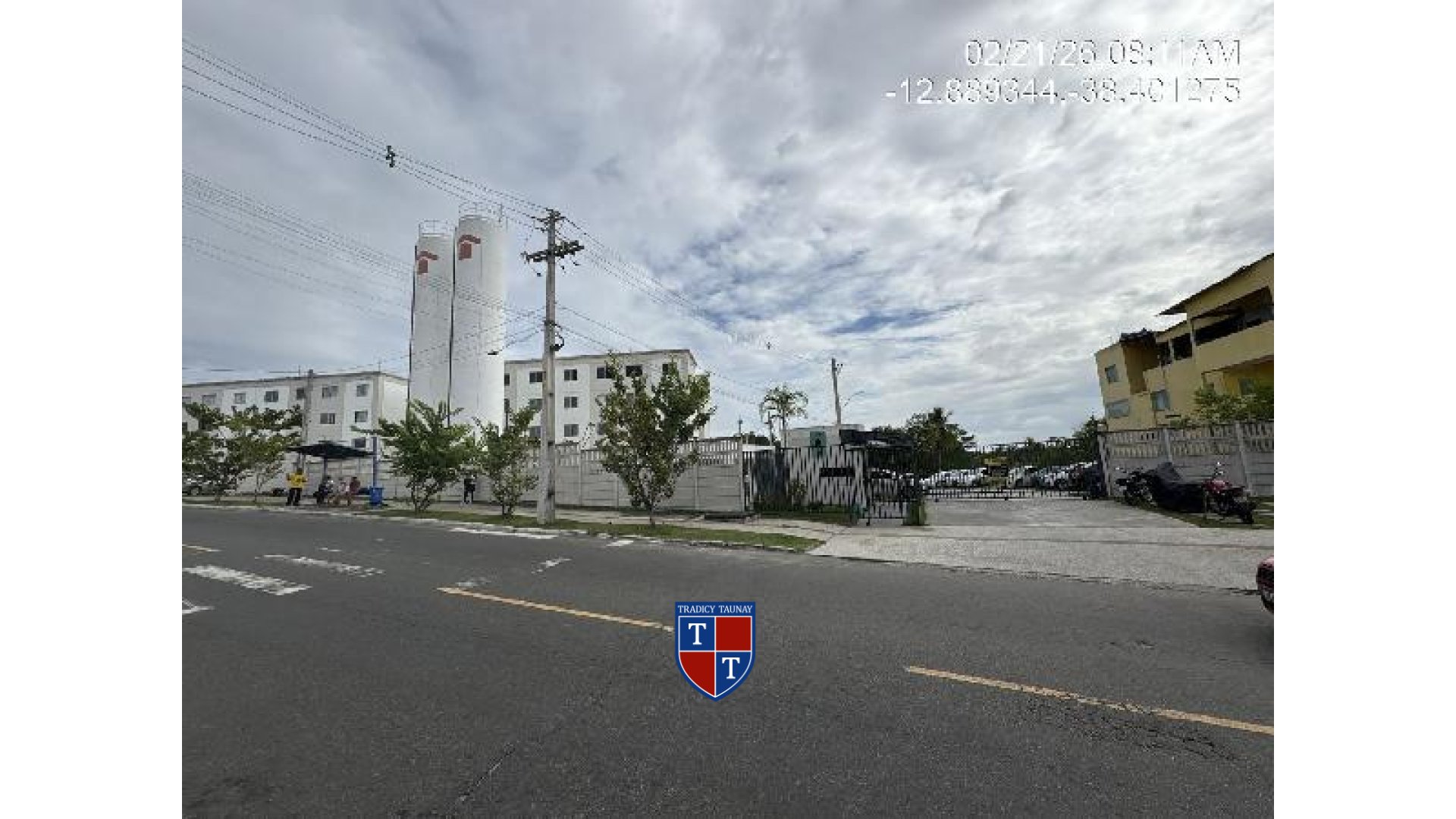 Foto 1 de APARTAMENTO em BOCA DA MATA - Imóvel Retomado Caixa