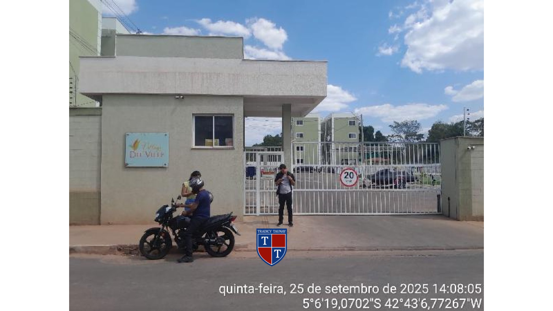Foto 1 de APARTAMENTO em VERDECAP - Imóvel Retomado Caixa