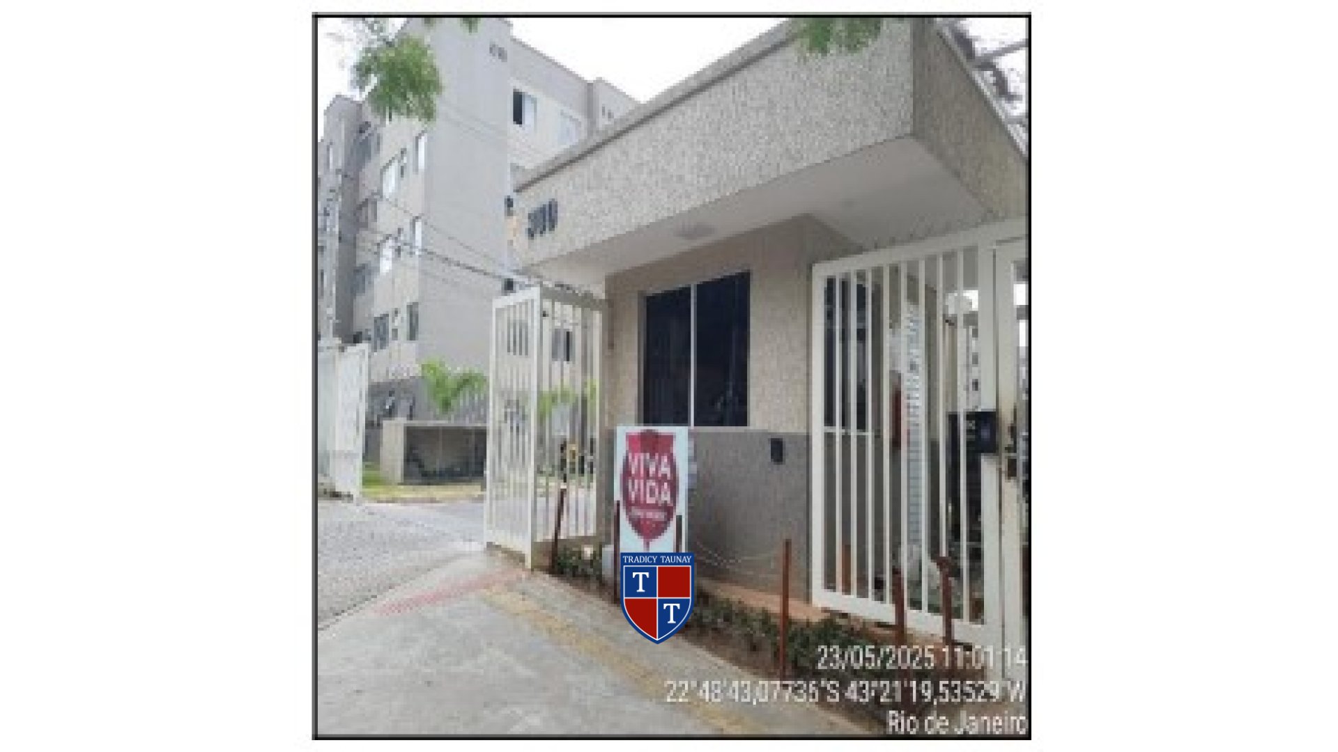 Foto 1 de APARTAMENTO em PAVUNA - Imóvel Retomado Caixa