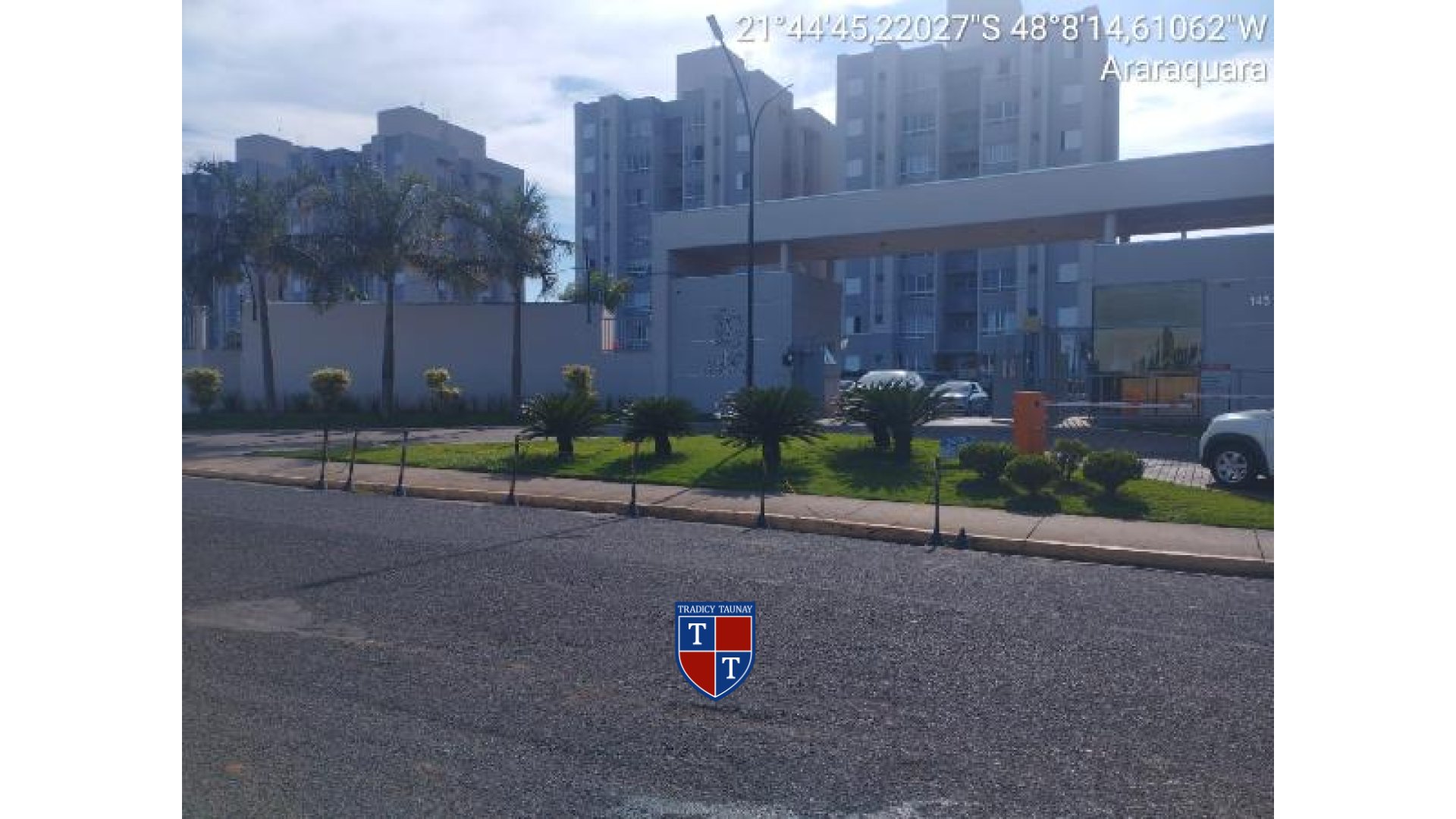 Foto 1 de APARTAMENTO em JARDIM SAO RAFAEL I - Imóvel Retomado Caixa