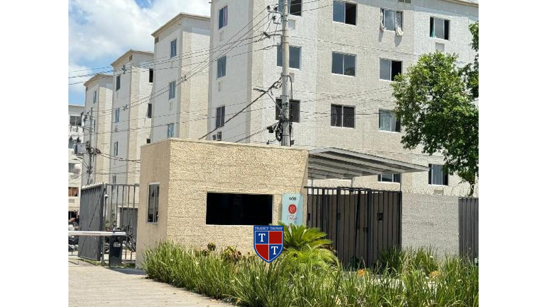Foto 1 de APARTAMENTO em GUARATIBA - Imóvel Retomado Caixa