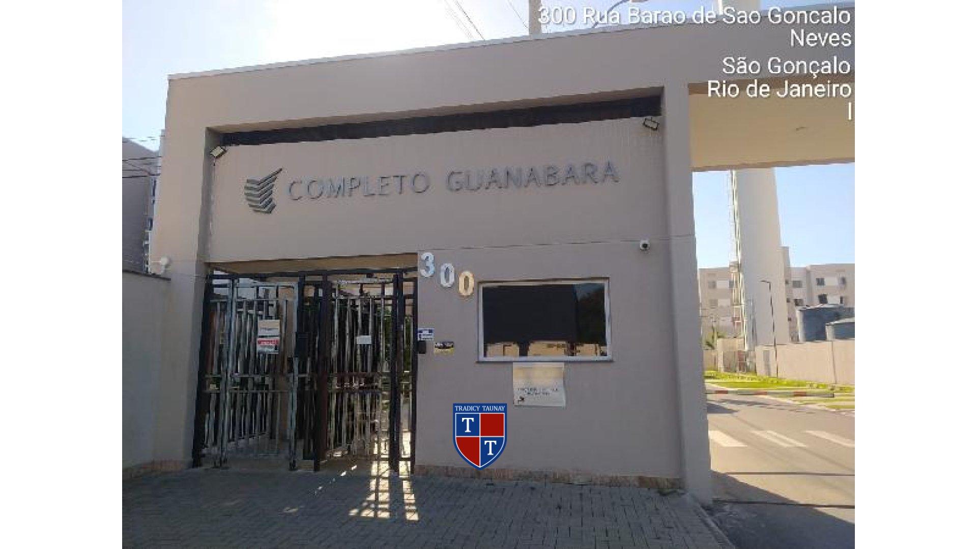 Foto 1 de APARTAMENTO em NEVES (NEVES) - Imóvel Retomado Caixa
