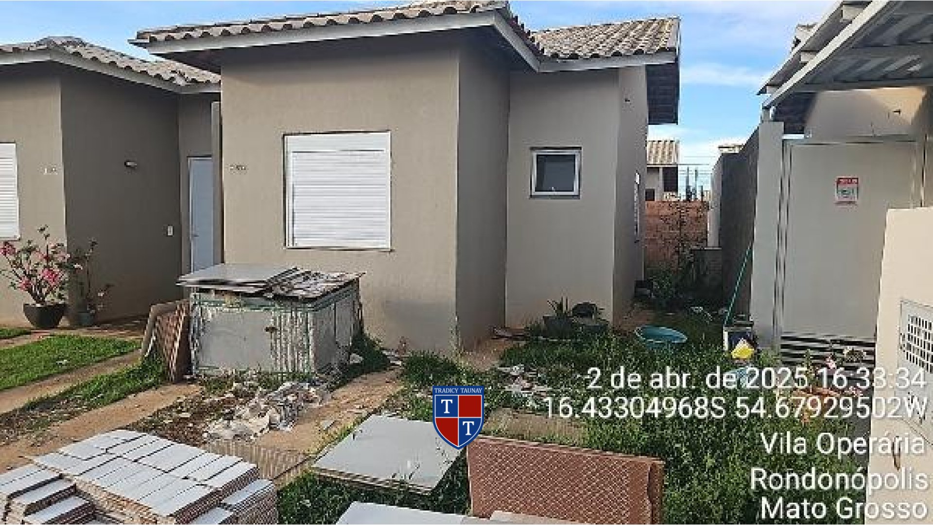 Foto 1 de CASA em VILA RICA - Imóvel Retomado Caixa