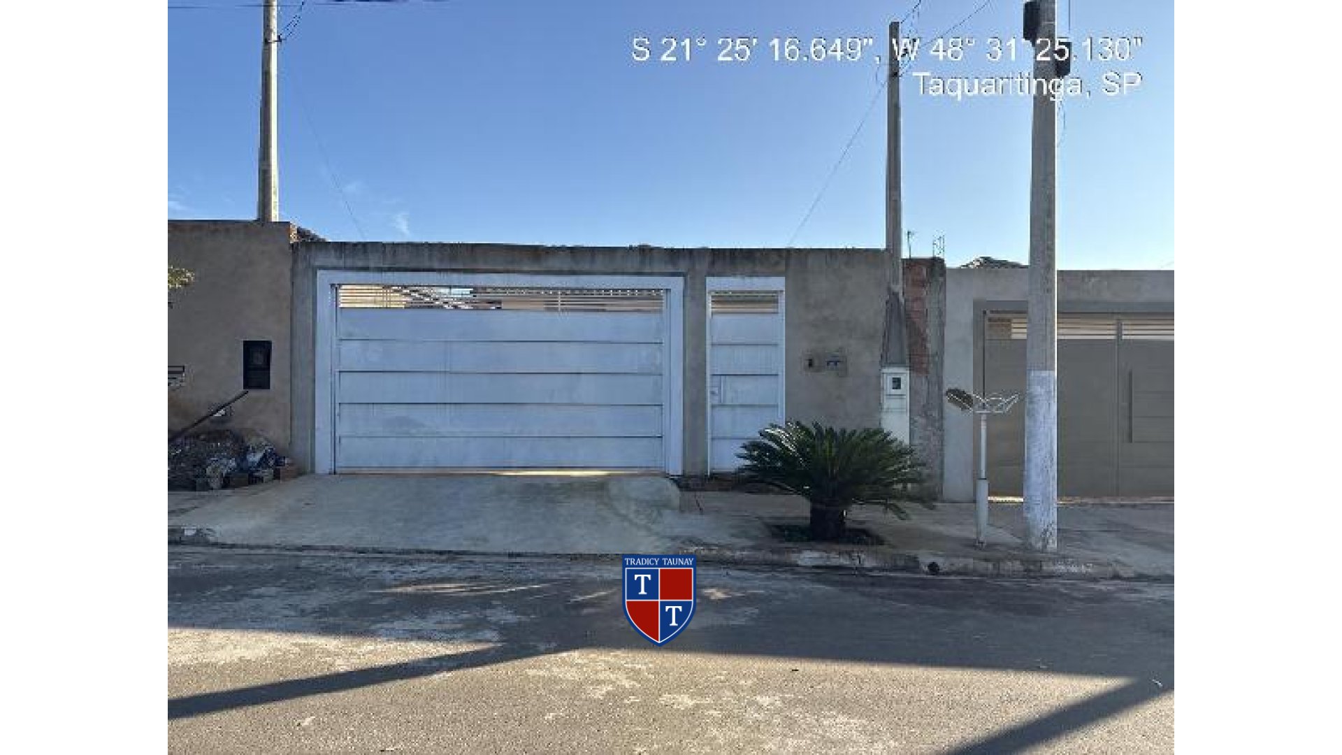 Foto 1 de CASA em JARDIM SANTA RITA - Imóvel Retomado Caixa