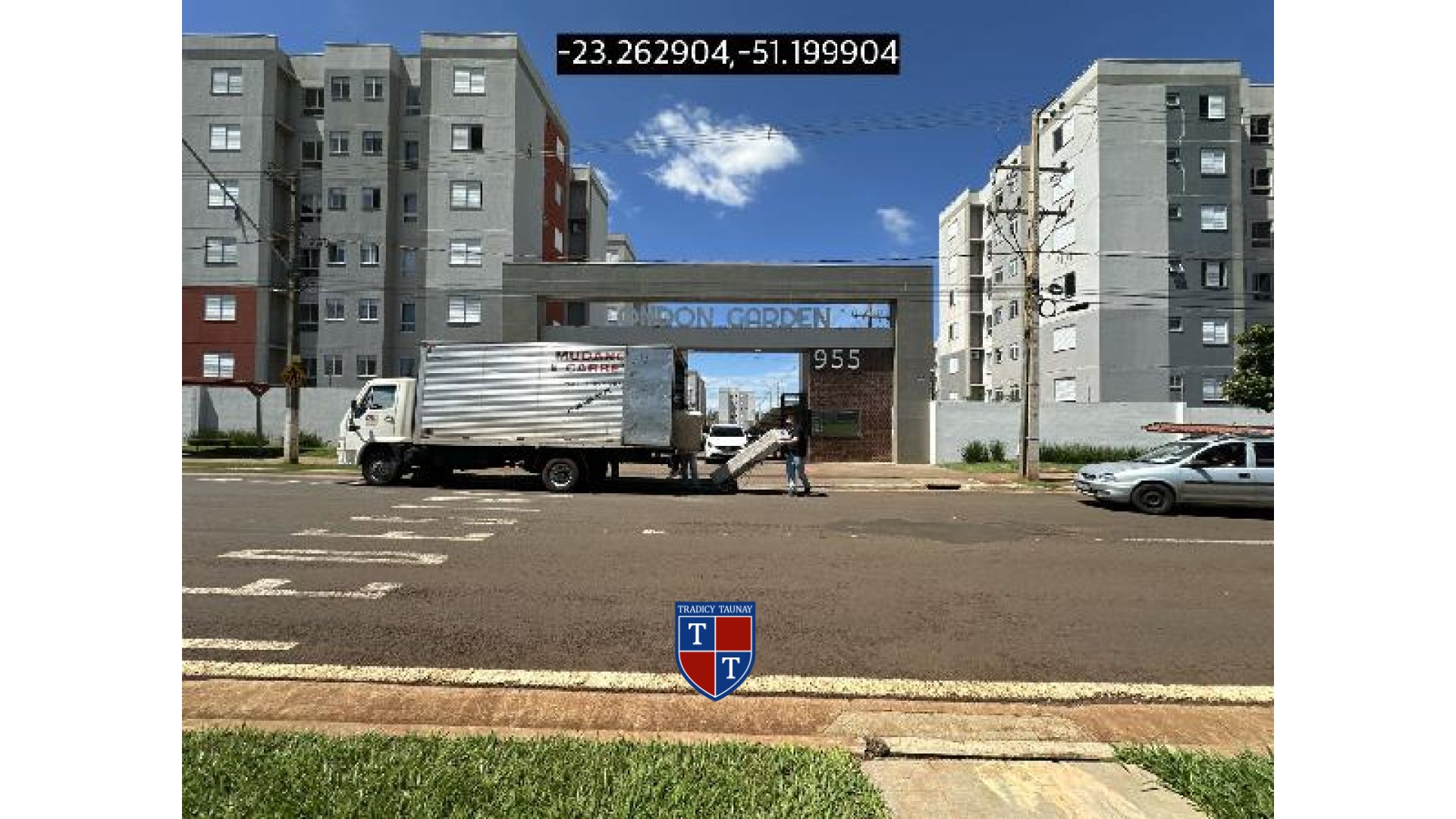 Foto 1 de APARTAMENTO em MORADAS DE PORTUGAL - Imóvel Retomado Caixa