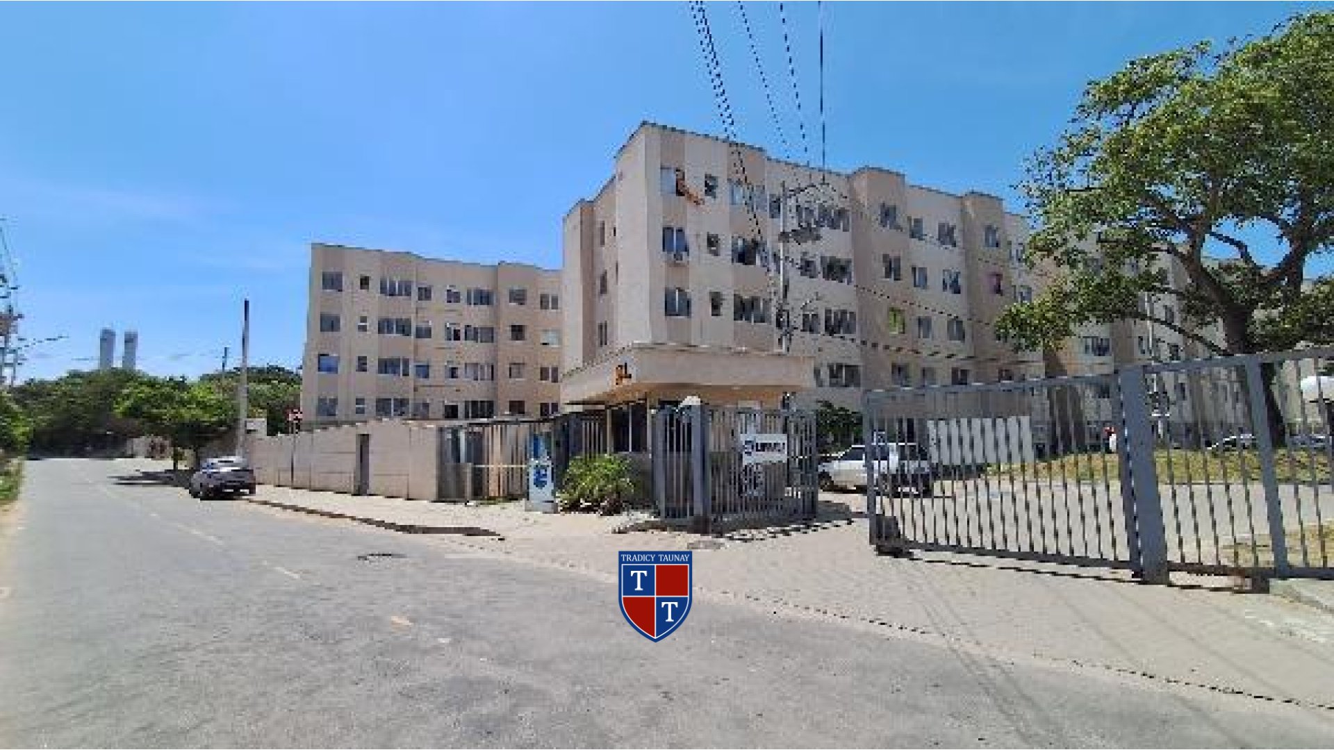 Foto 1 de APARTAMENTO em SANTA CRUZ - Imóvel Retomado Caixa