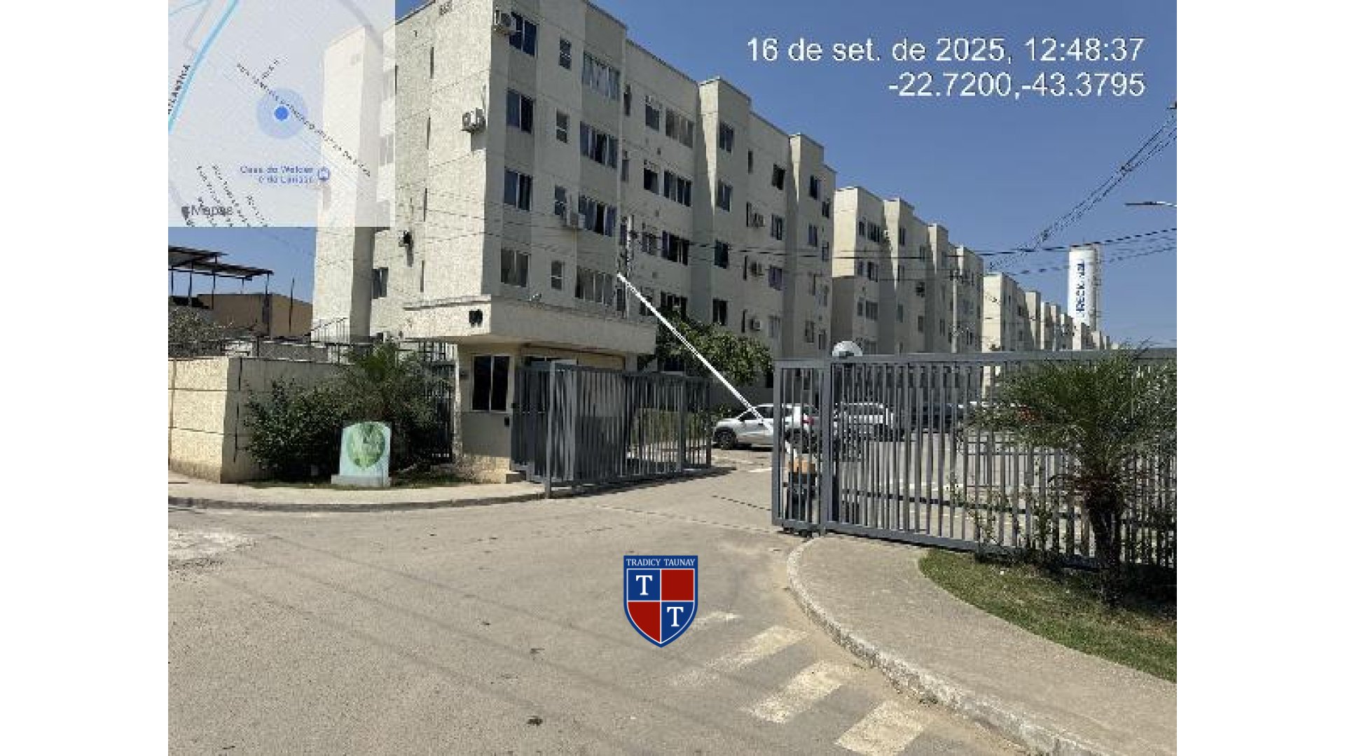 Foto 1 de APARTAMENTO em SAO VICENTE - Imóvel Retomado Caixa