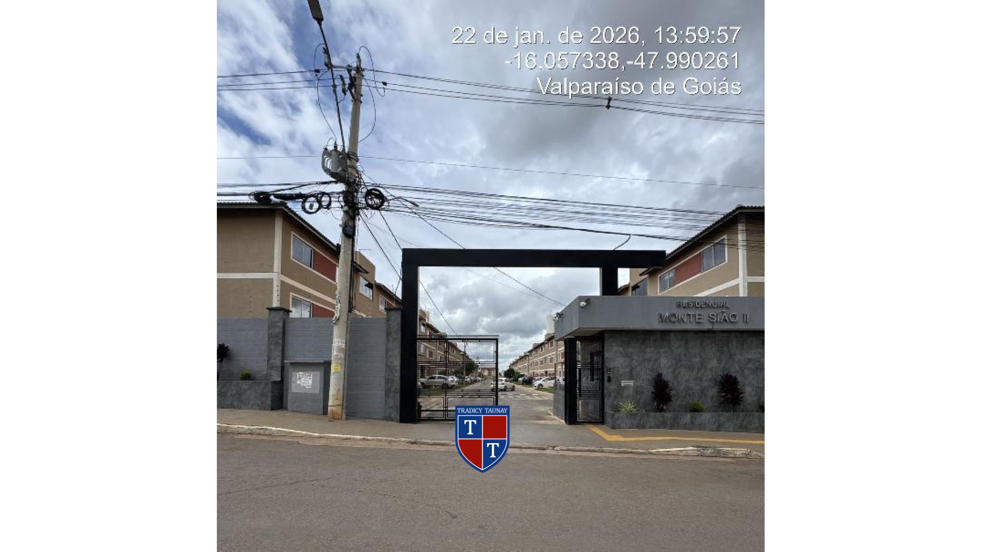 Foto 1 de APARTAMENTO em JARDIM CEU AZUL - Imóvel Retomado Caixa