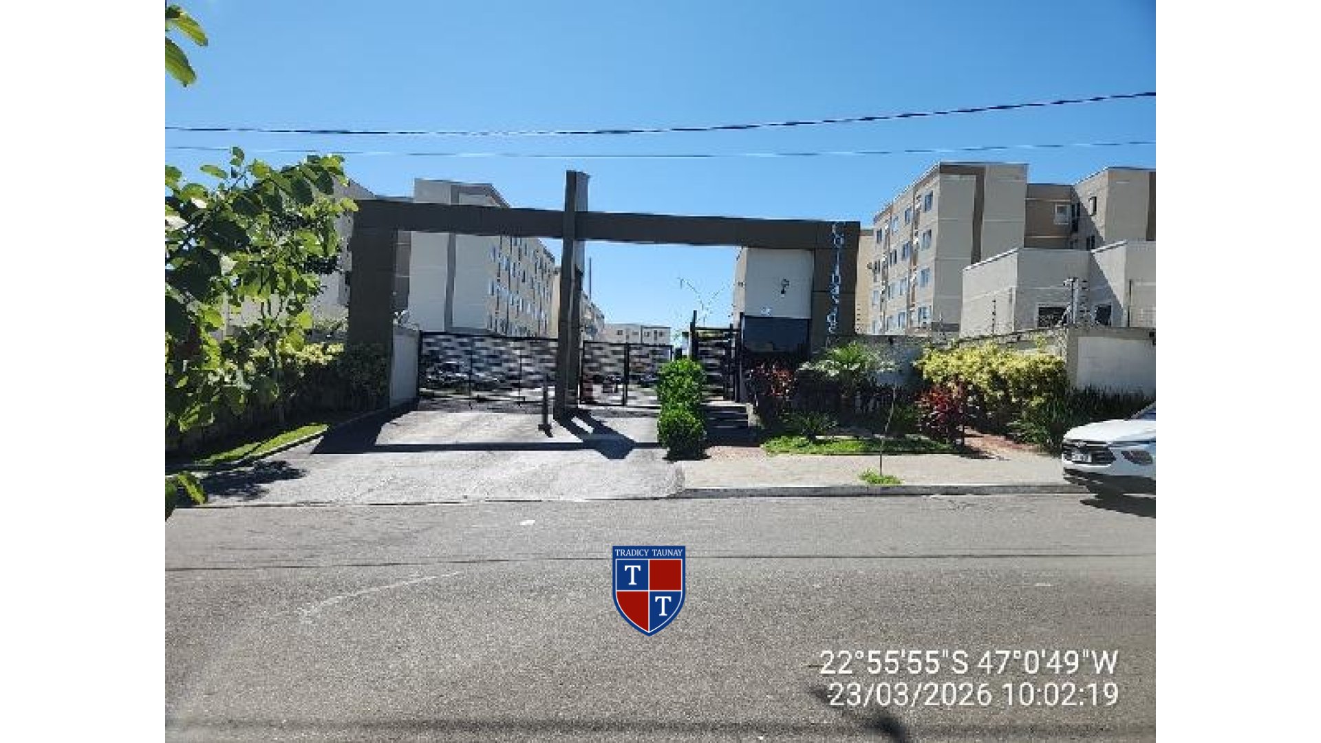 Foto 1 de APARTAMENTO em JARDIM NOVA ABOLICAO - Imóvel Retomado Caixa