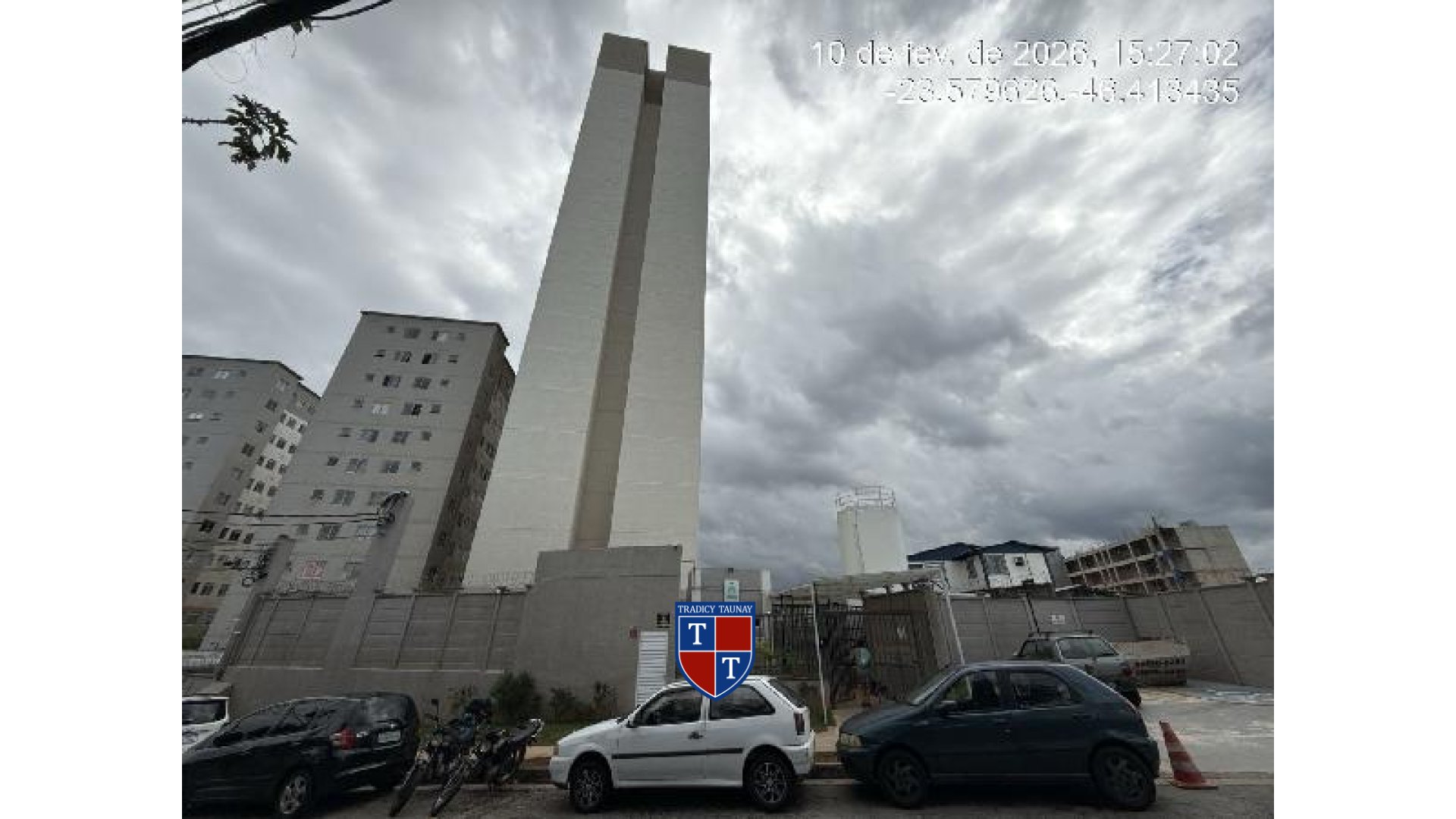 Foto 1 de APARTAMENTO em CONJUNTO HABITACIONAL SANTA ETELVINA III - Imóvel Retomado Caixa