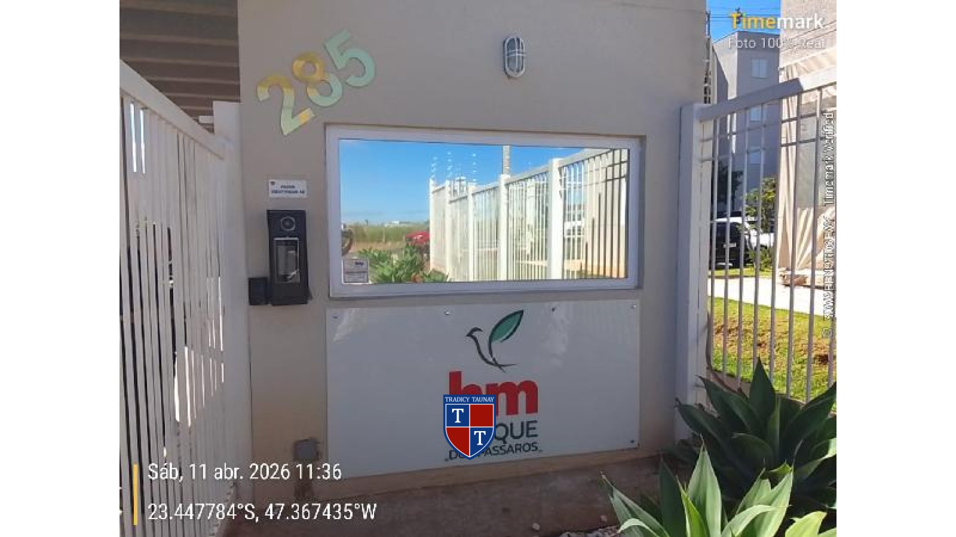 Foto 1 de APARTAMENTO em APARECIDINHA - Imóvel Retomado Caixa
