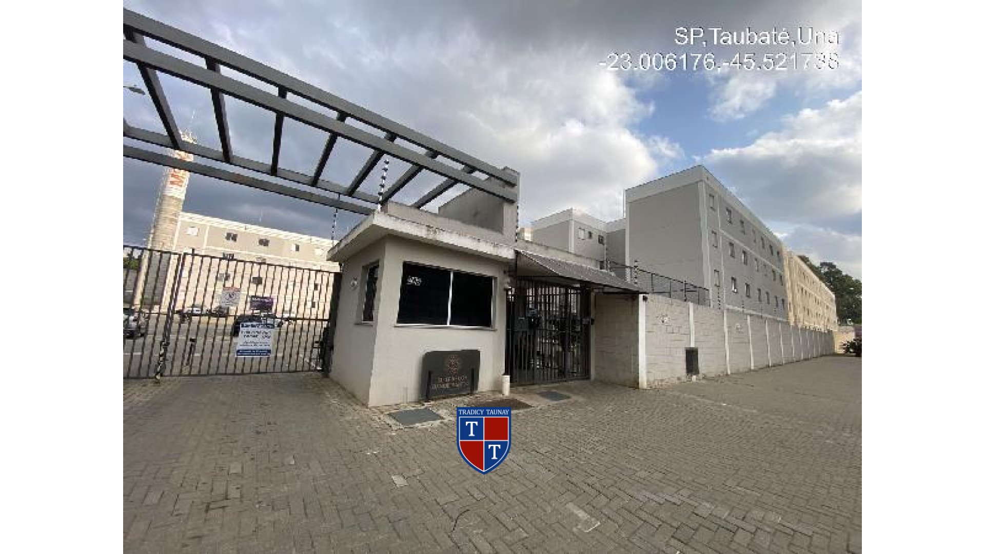 Foto 1 de APARTAMENTO em CHACARA SAO MANOEL - Imóvel Retomado Caixa