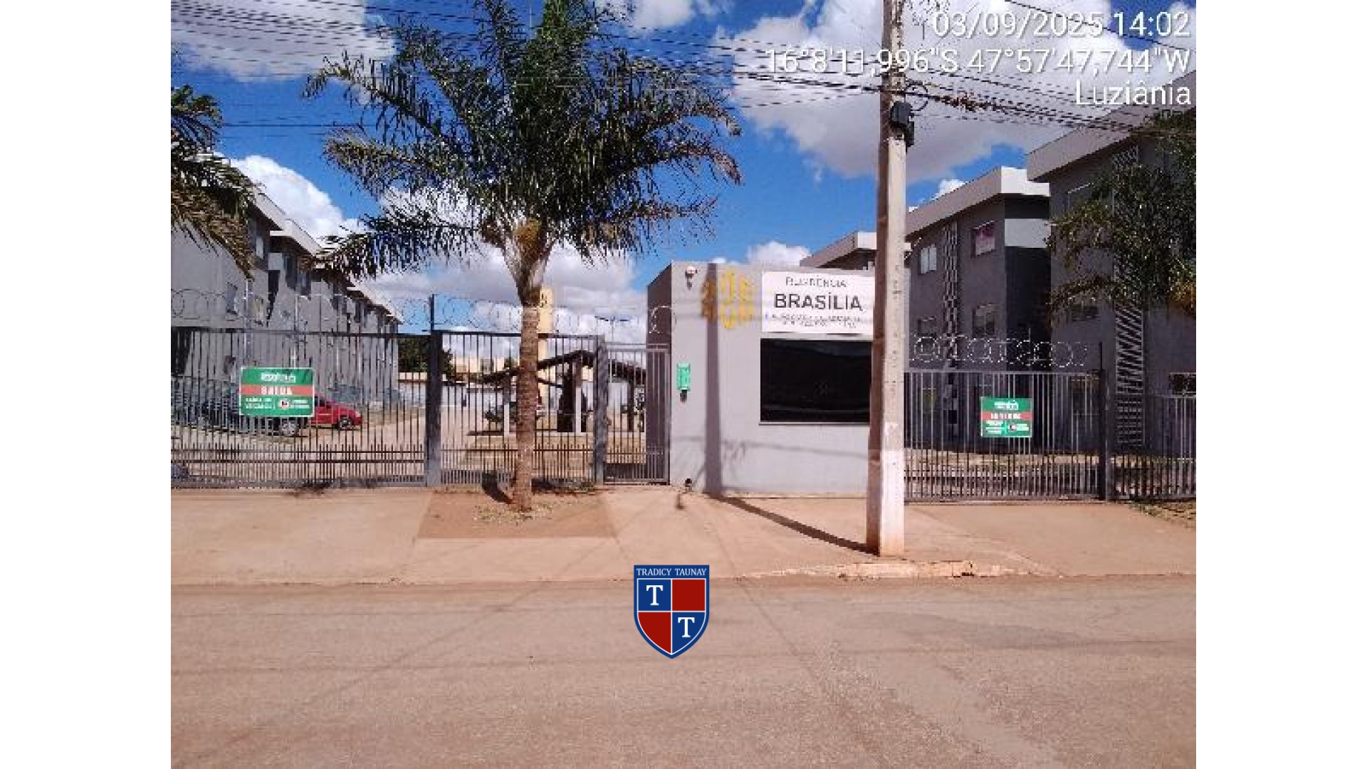 Foto 1 de APARTAMENTO em JARDIM ZULEIKA - Imóvel Retomado Caixa