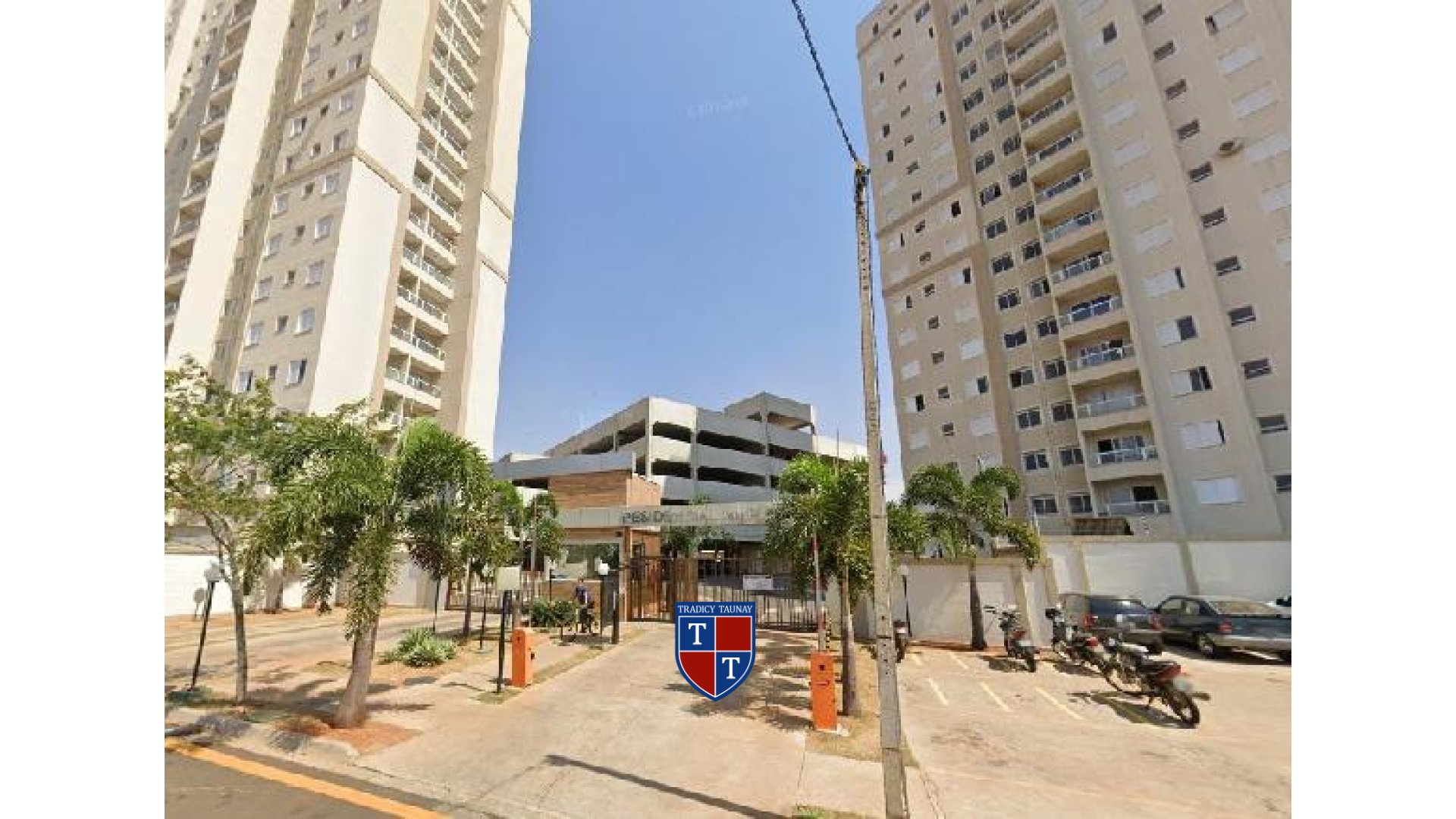 Foto 1 de APARTAMENTO em JARDIM ALPHACENTER - Imóvel Retomado Caixa
