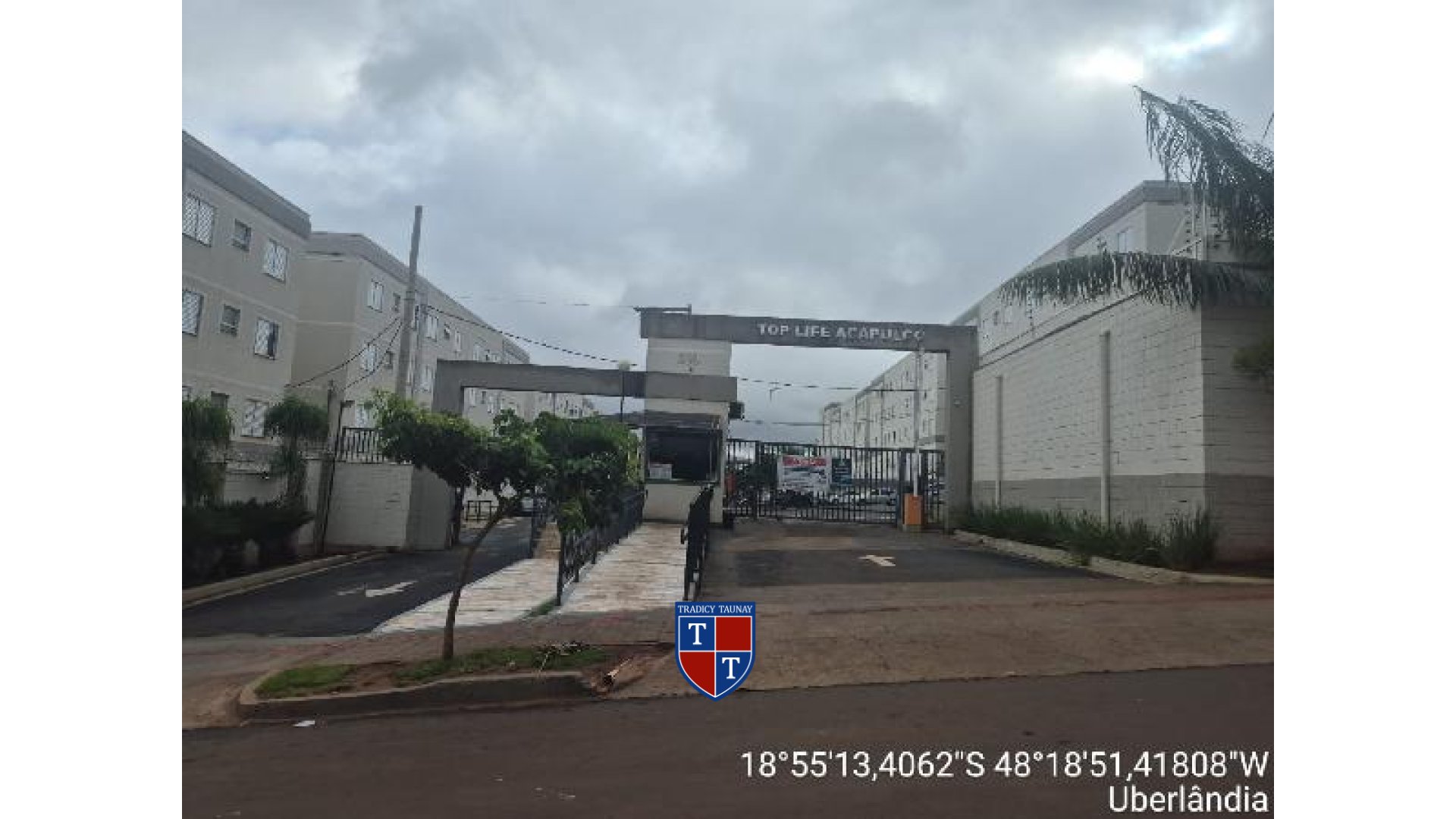 Foto 1 de APARTAMENTO em SANTA MONICA - Imóvel Retomado Caixa