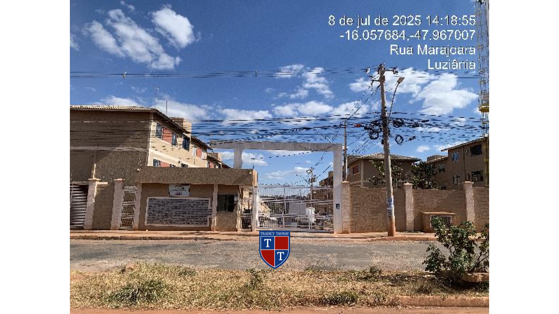 Foto 1 de APARTAMENTO em YPIRANGA - Imóvel Retomado Caixa