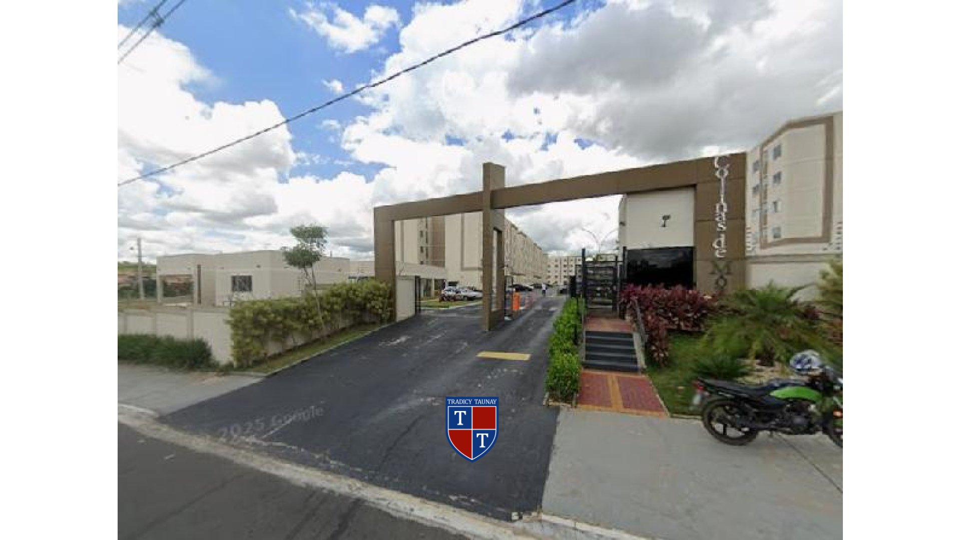 Foto 1 de APARTAMENTO em JARDIM NOVA ABOLICAO - Imóvel Retomado Caixa