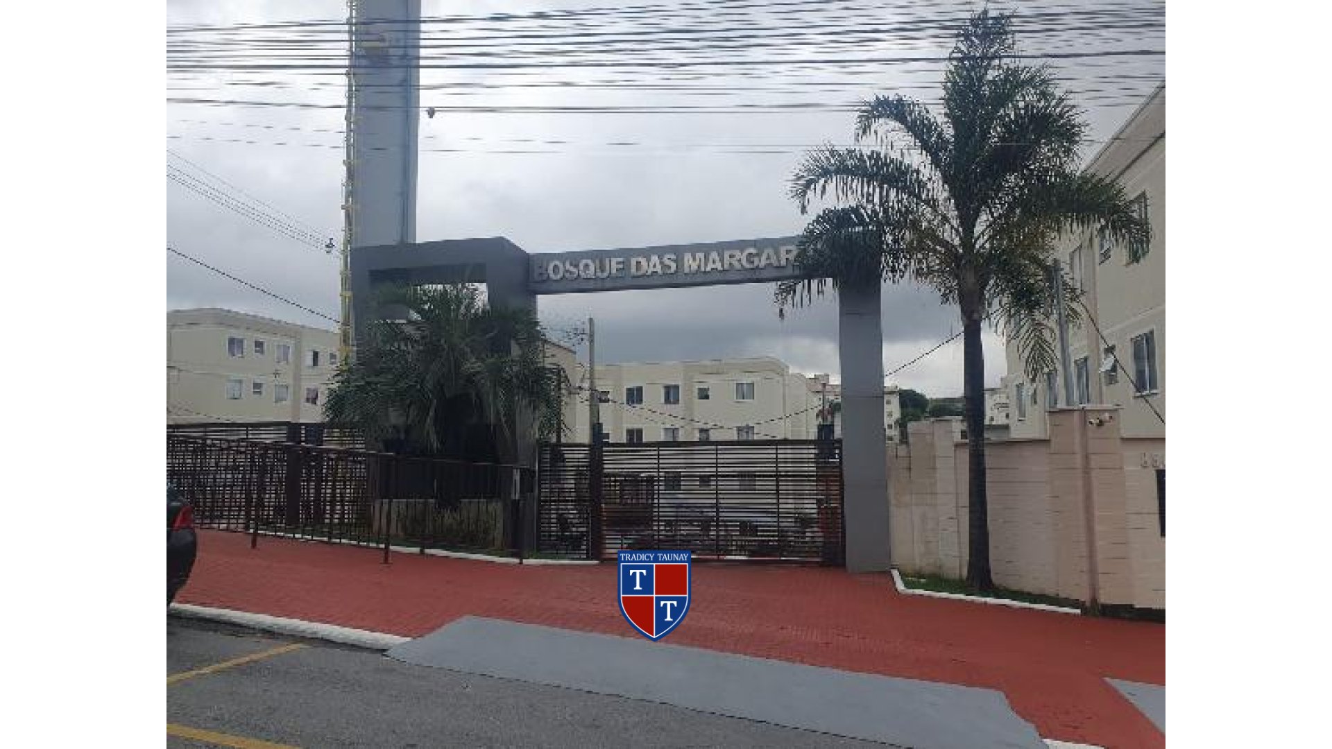Foto 1 de APARTAMENTO em SAPUCAIA II - Imóvel Retomado Caixa