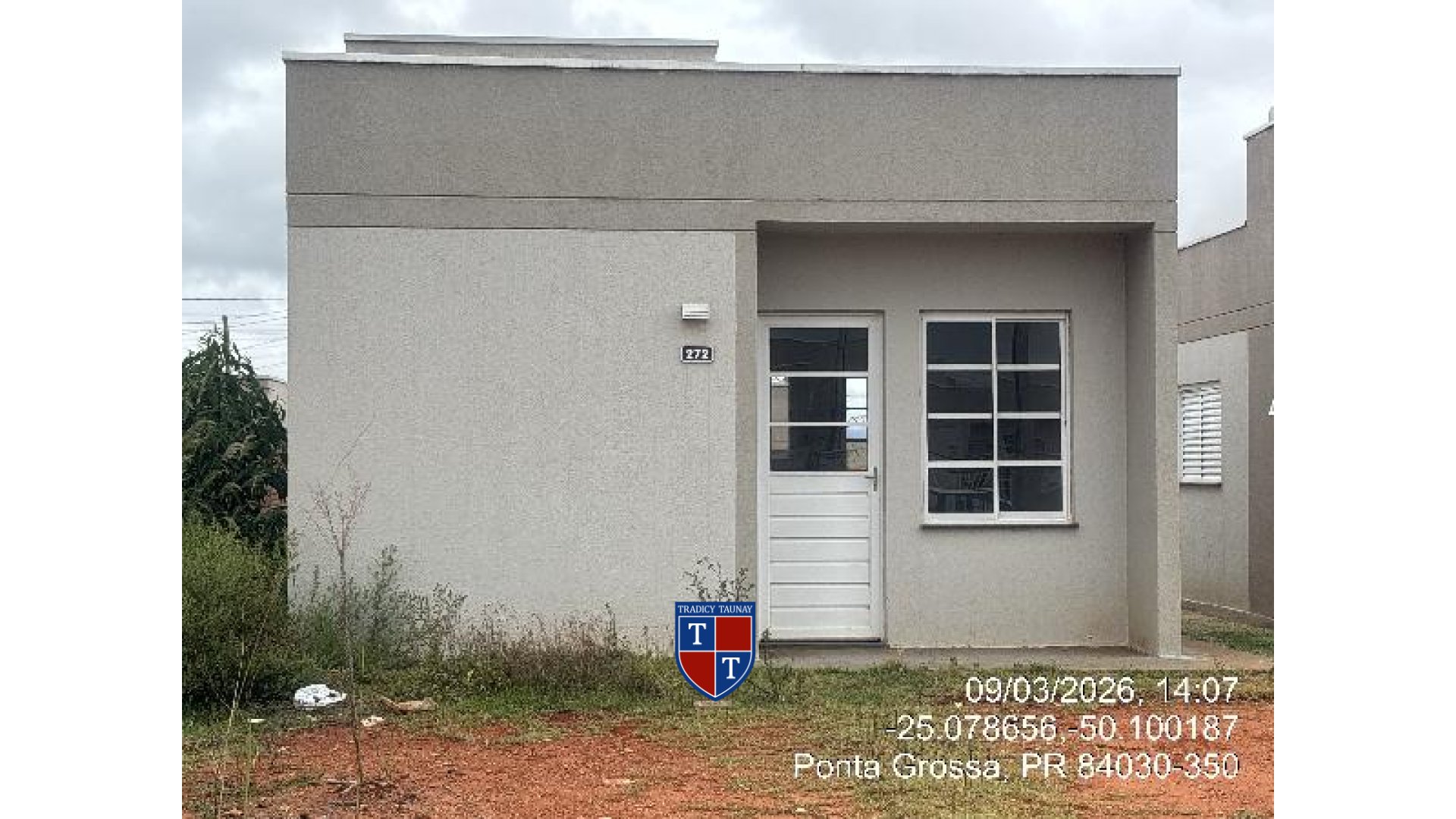 Foto 1 de CASA em NEVES - Imóvel Retomado Caixa
