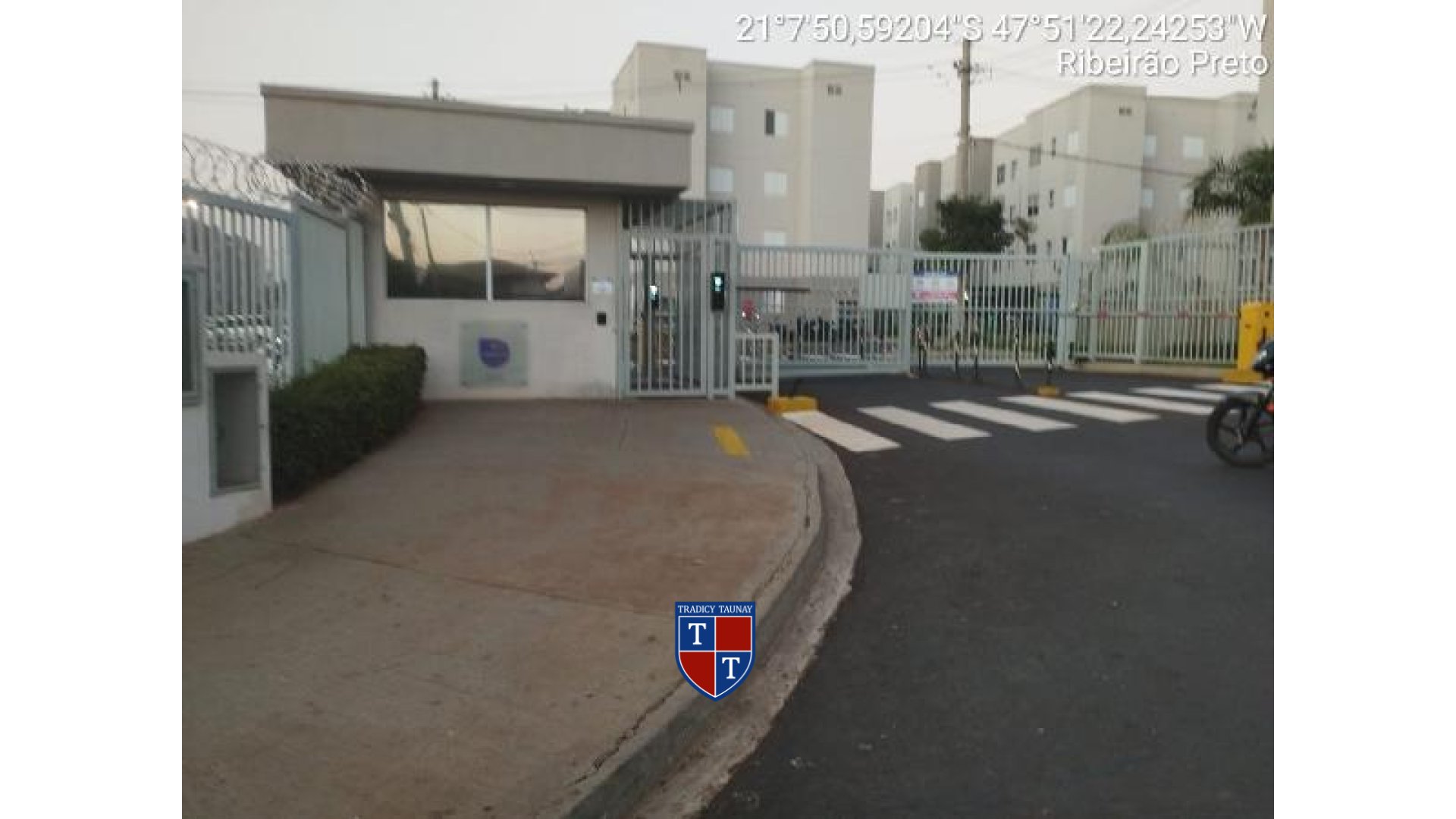 Foto 1 de APARTAMENTO em RESERVA MACAUBA - Imóvel Retomado Caixa