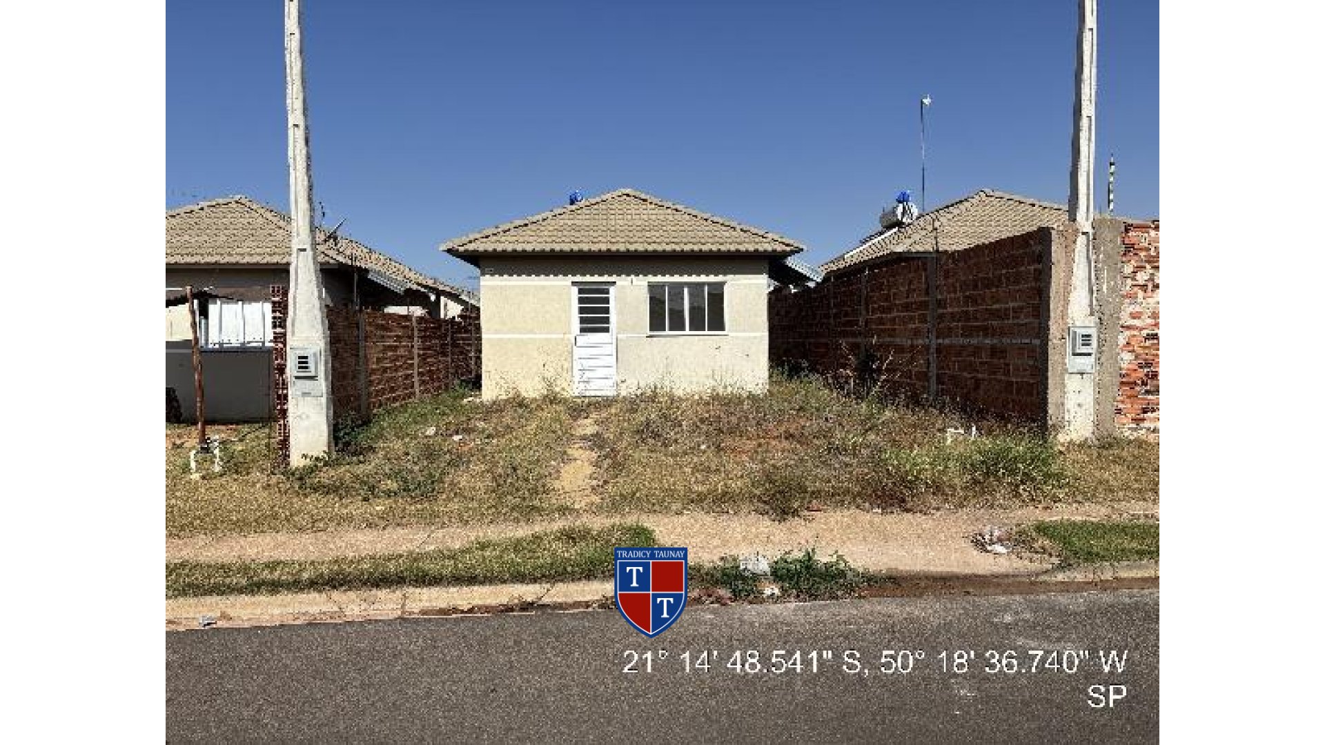 Foto 1 de CASA em PORTAL DO PARQUE III - Imóvel Retomado Caixa