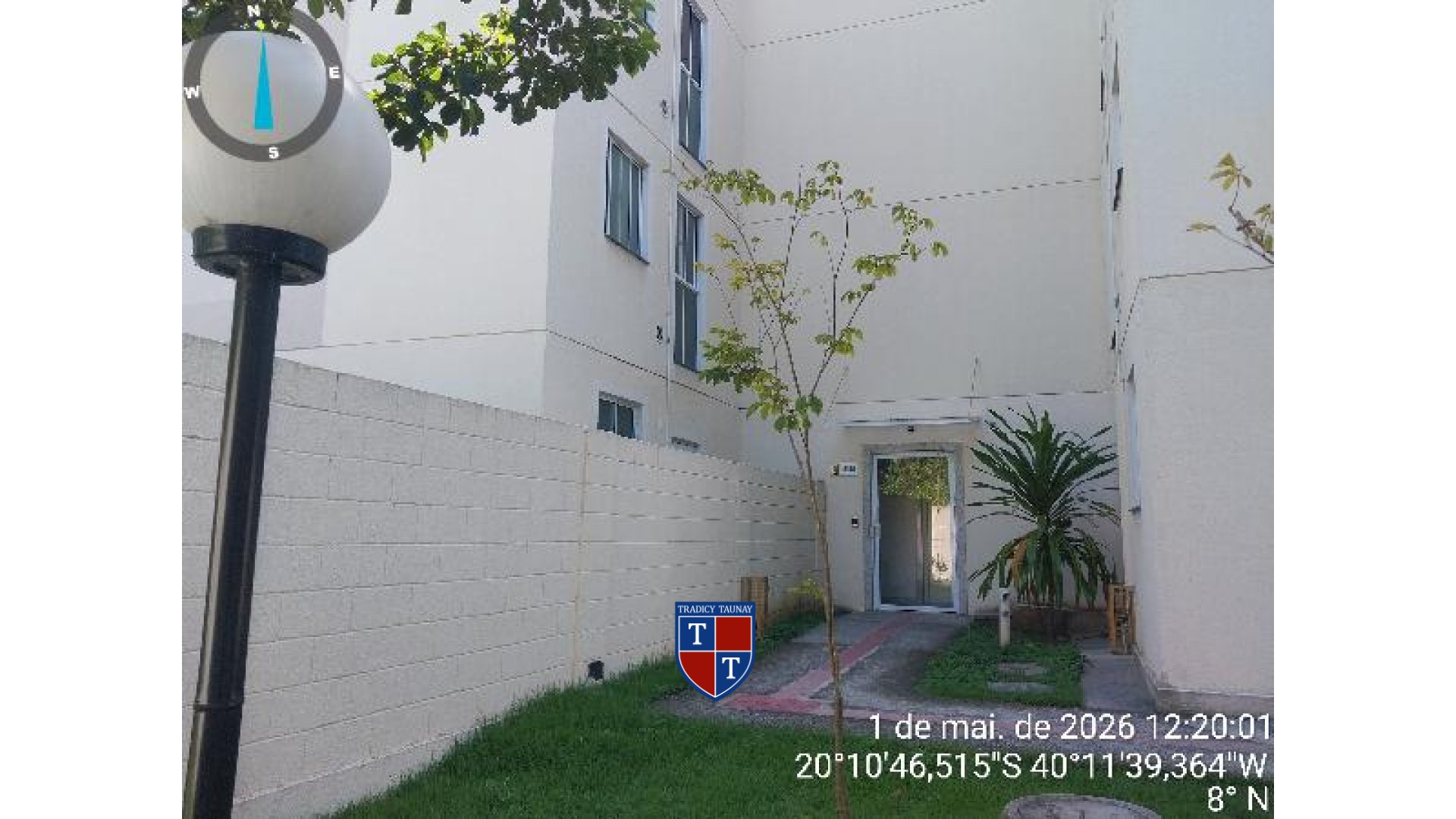 Foto 1 de APARTAMENTO em PRAIA DA BALEIA - Imóvel Retomado Caixa
