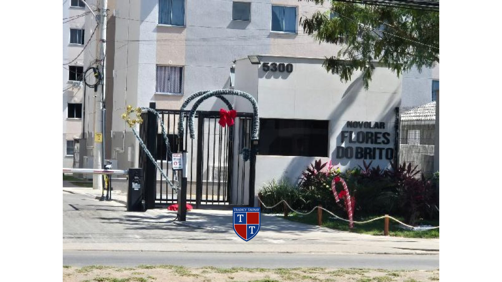 Foto 1 de APARTAMENTO em COSMOS - Imóvel Retomado Caixa