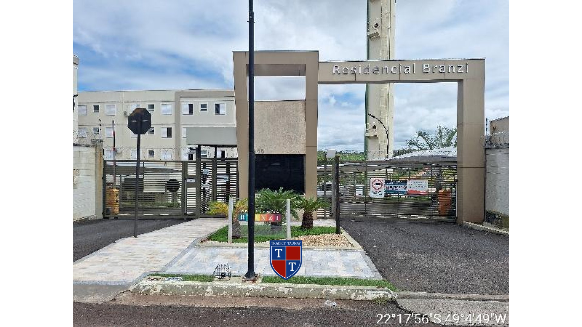 Foto 1 de APARTAMENTO em JARDIM MARIA CELIA - Imóvel Retomado Caixa