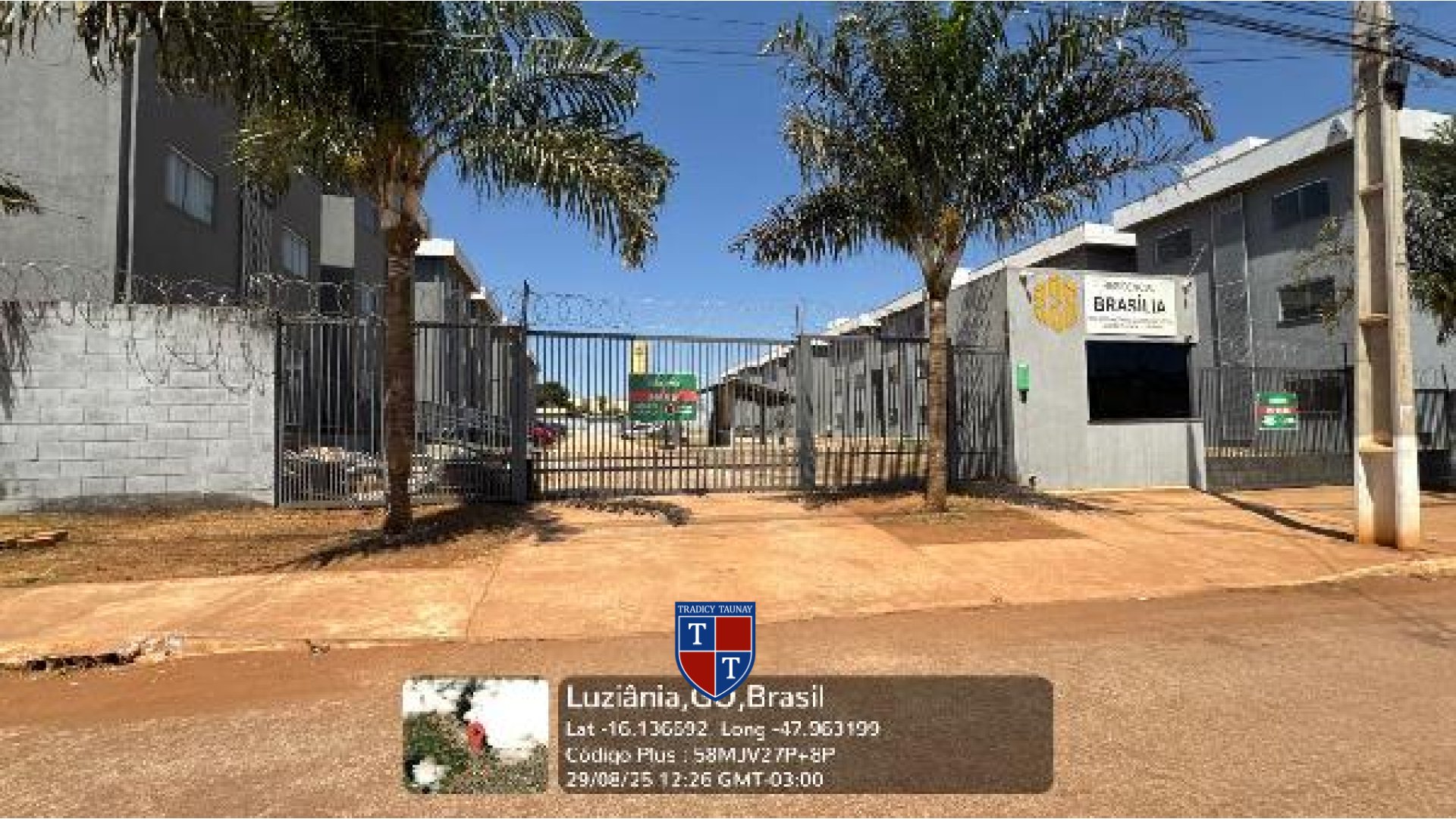 Foto 1 de APARTAMENTO em JARDIM ZULEIKA - Imóvel Retomado Caixa