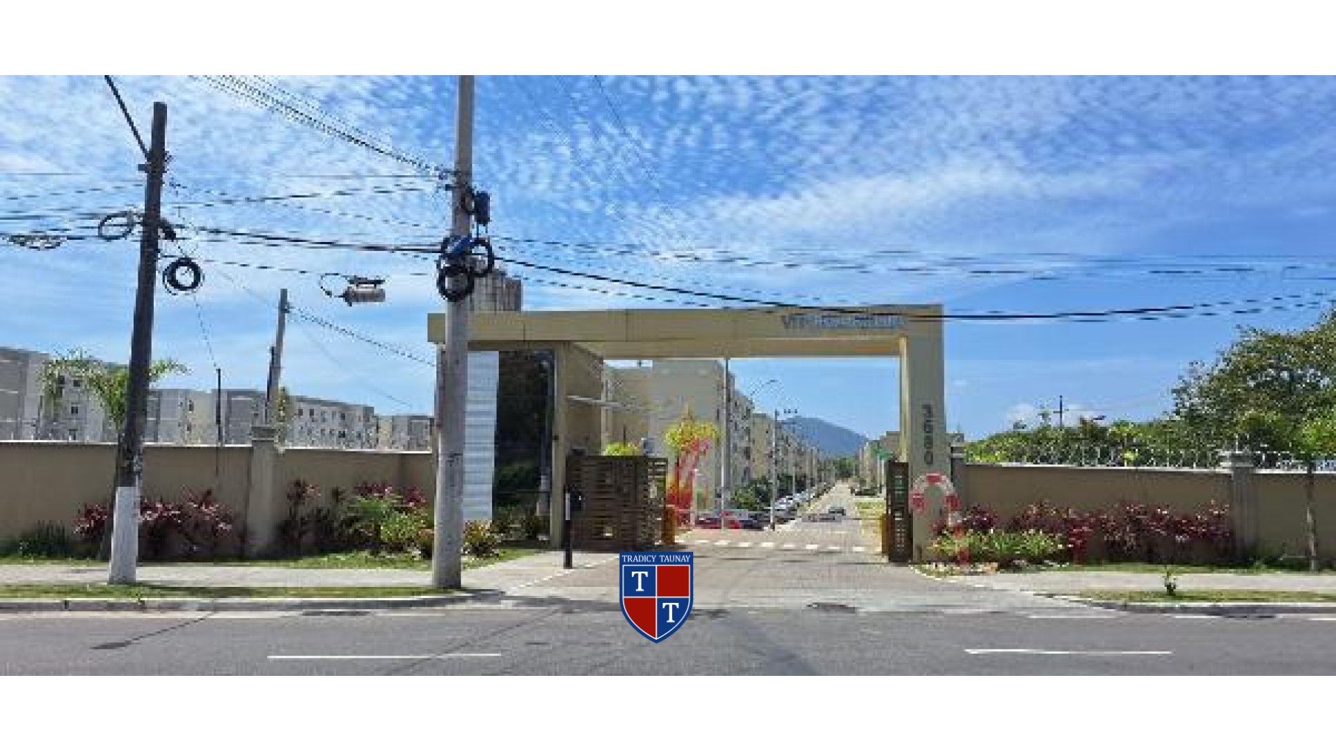 Foto 1 de APARTAMENTO em INHOAIBA - Imóvel Retomado Caixa