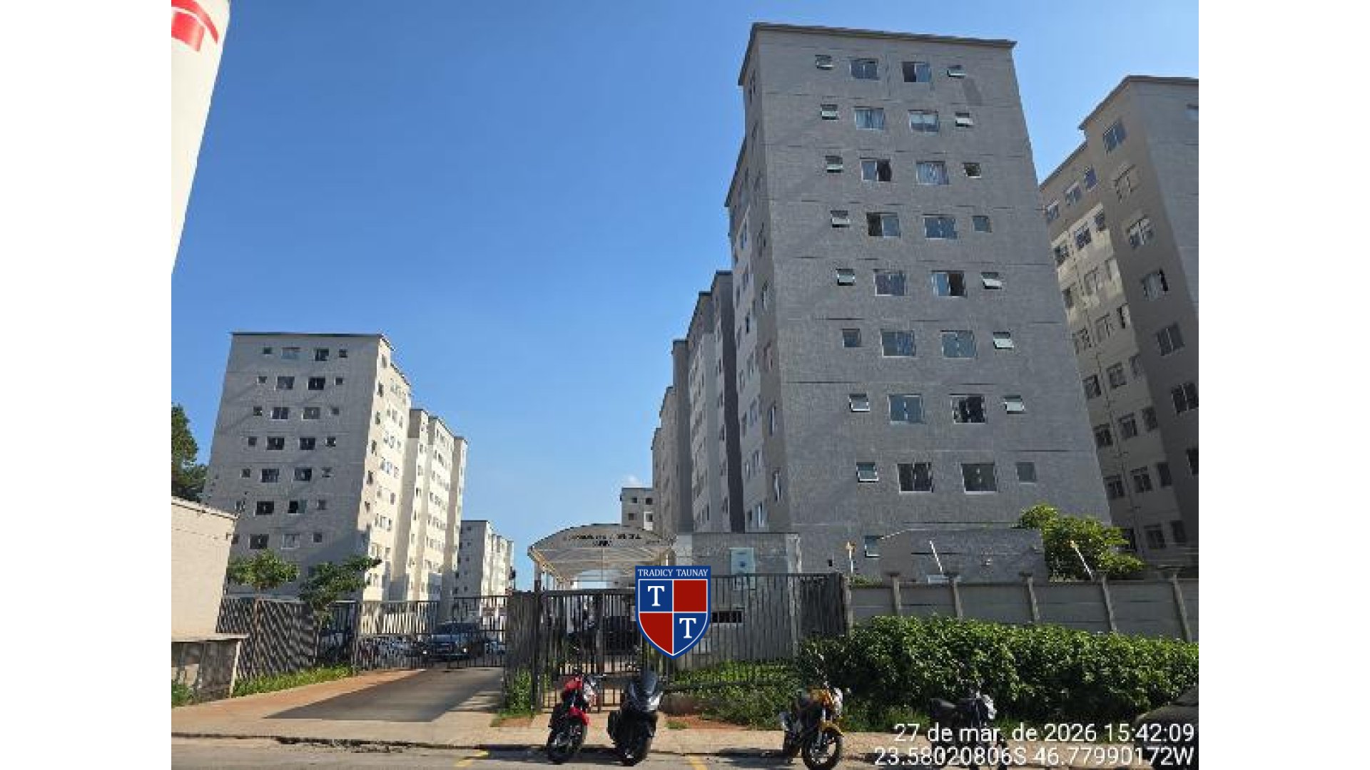Foto 1 de APARTAMENTO em JARDIM GILDA MARIA - Imóvel Retomado Caixa