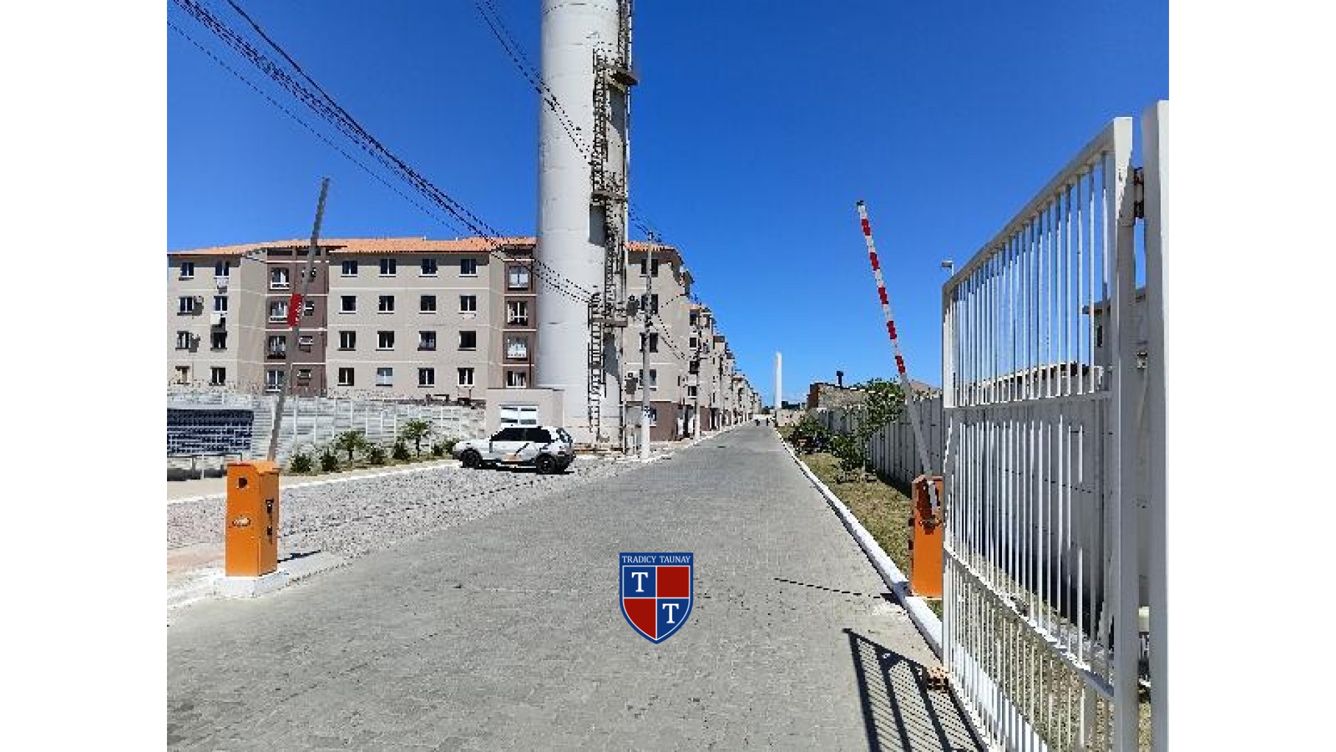 Foto 1 de APARTAMENTO em TRES VENDAS - Imóvel Retomado Caixa
