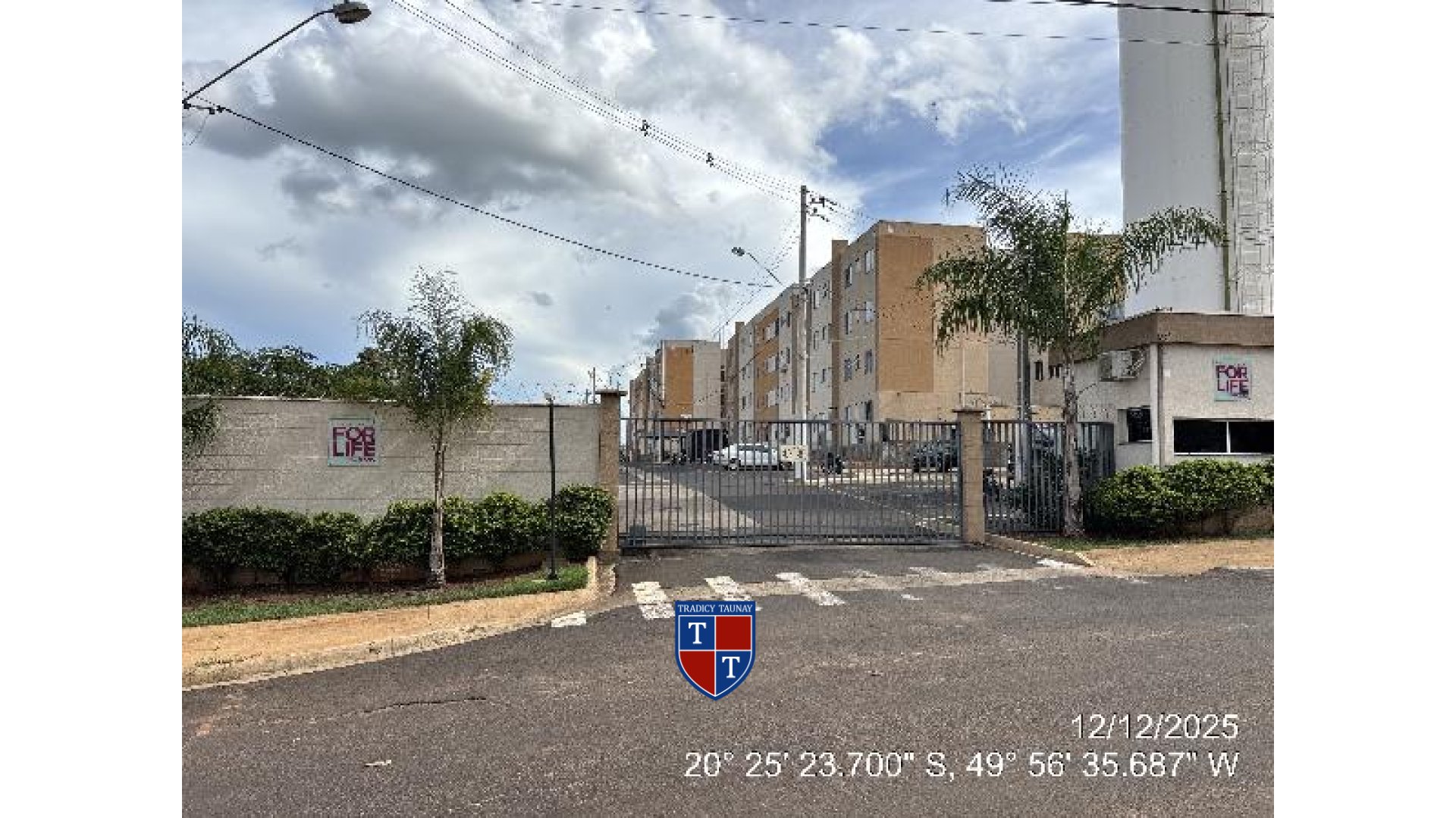 Foto 1 de APARTAMENTO em RESIDENCIAL FORLIFE VERSATO - Imóvel Retomado Caixa
