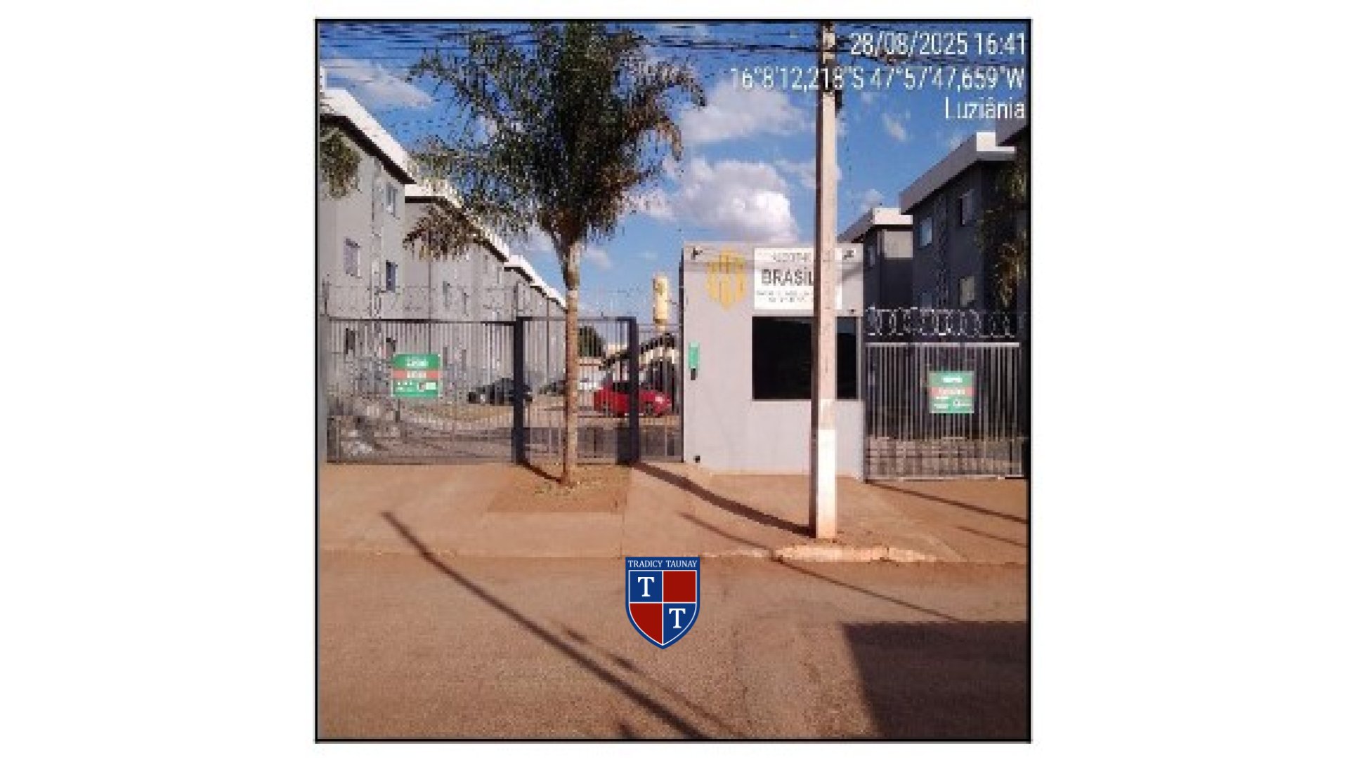 Foto 1 de APARTAMENTO em JARDIM ZULEIKA - Imóvel Retomado Caixa