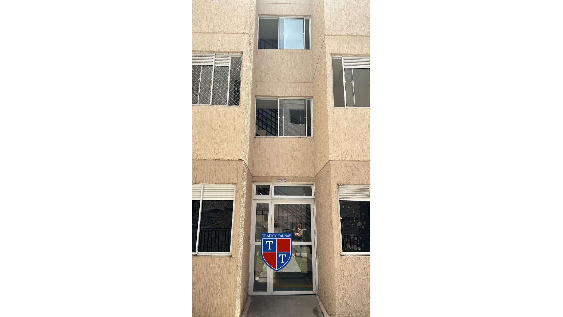 Foto 1 de APARTAMENTO em AREIA BRANCA - Imóvel Retomado Caixa