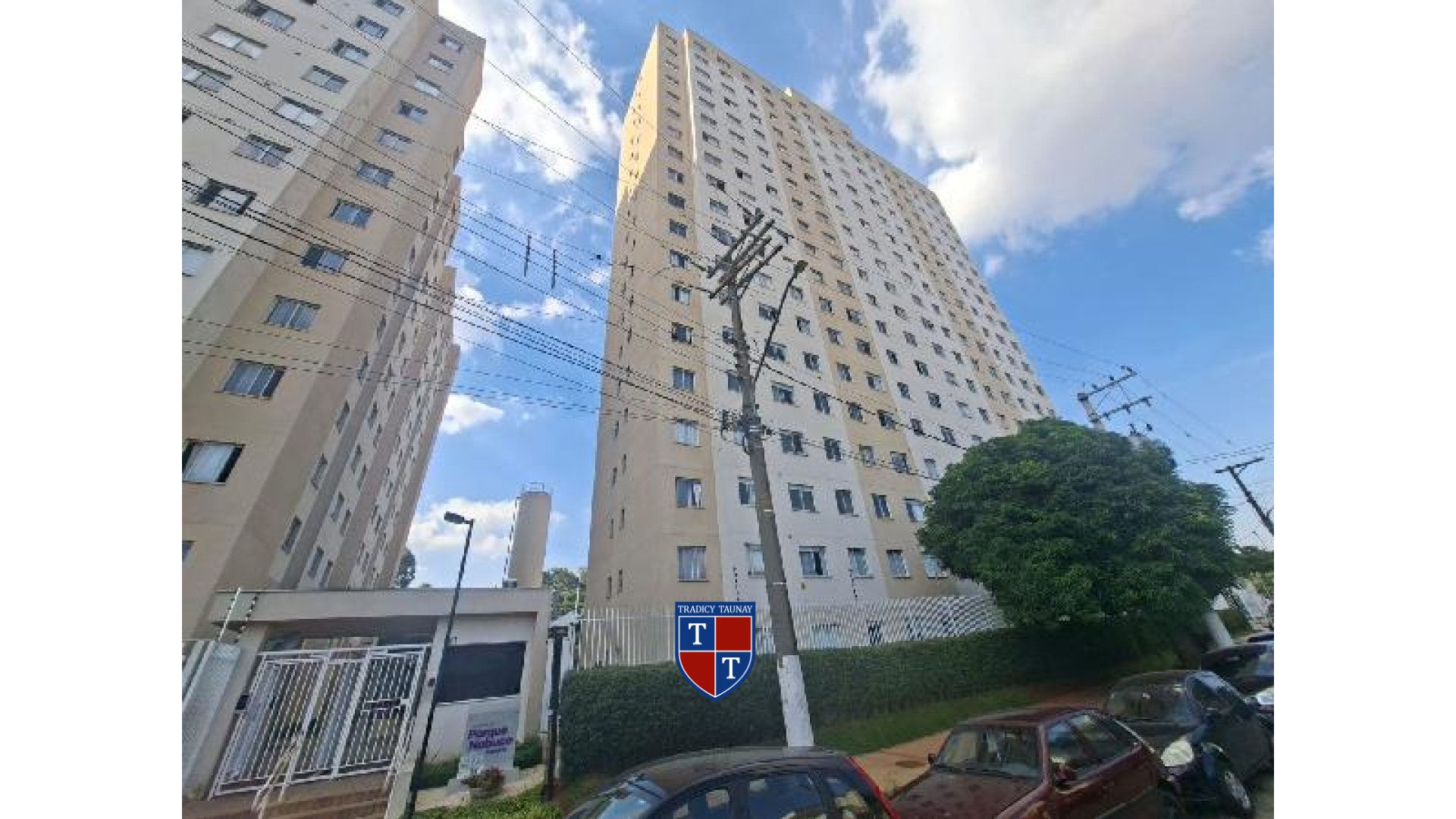 Foto 1 de APARTAMENTO em 29Â° SUBD -SNTO AMARO - Imóvel Retomado Caixa