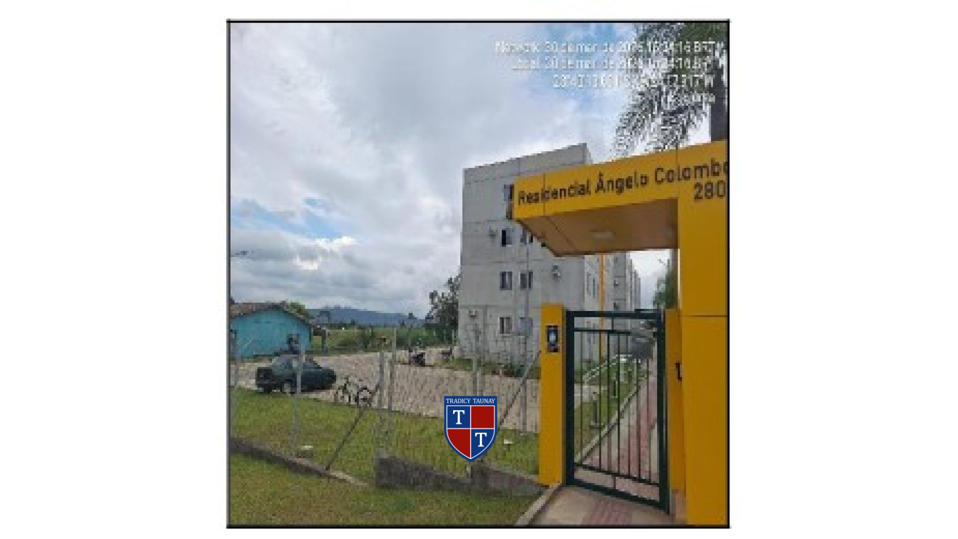 Foto 1 de APARTAMENTO em VILA FLORESTA - Imóvel Retomado Caixa