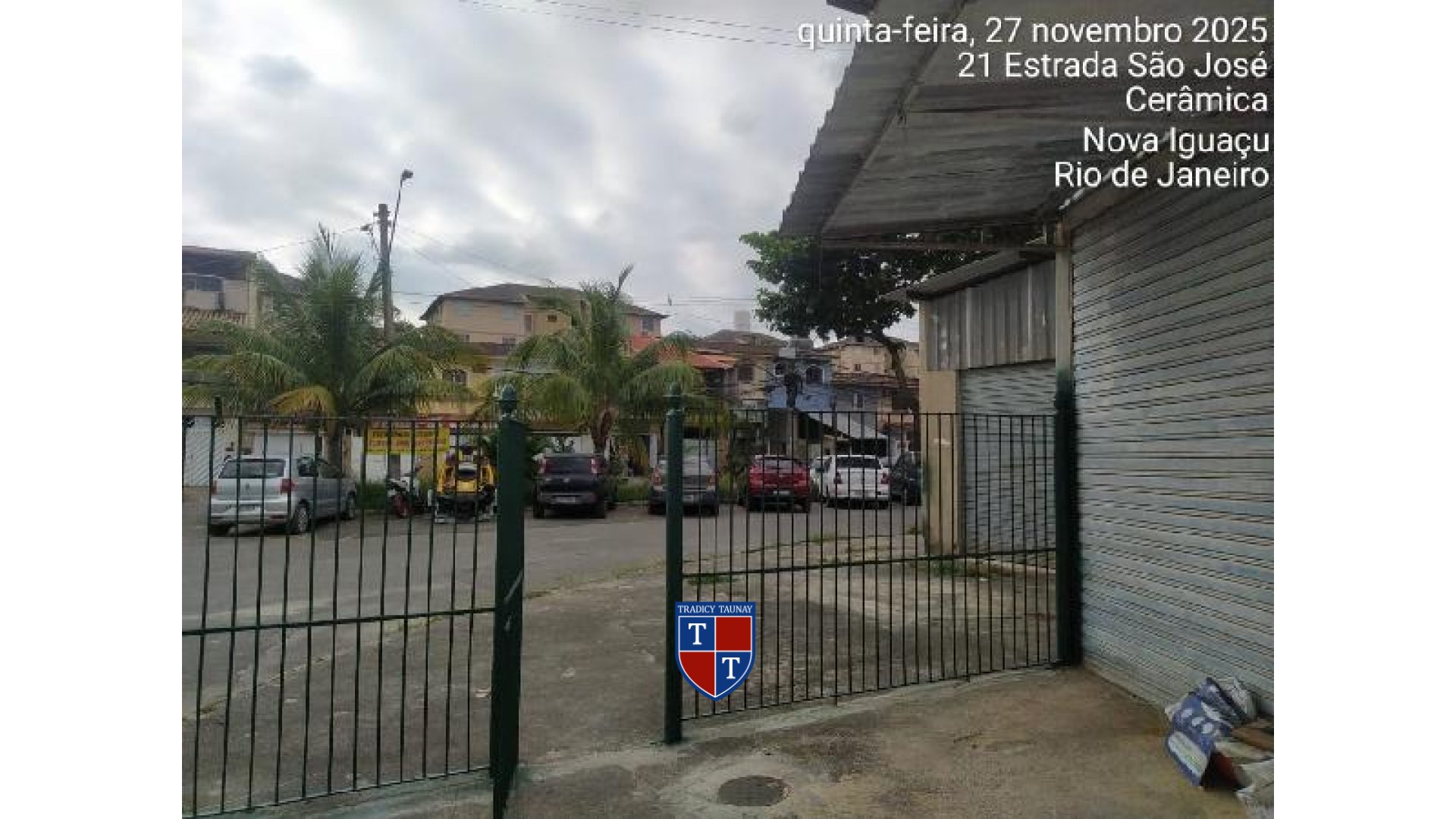 Foto 1 de CASA em PONTO CHIC - Imóvel Retomado Caixa