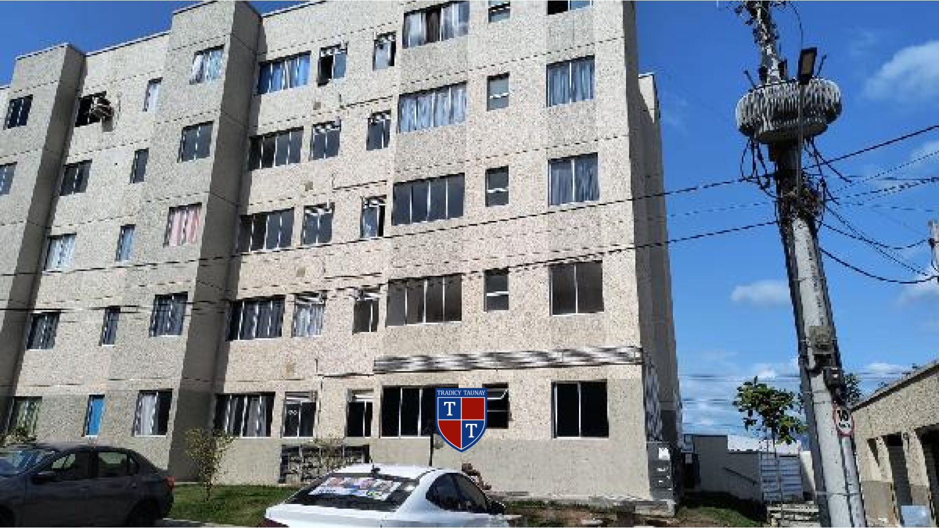 Foto 1 de APARTAMENTO em SAO VICENTE - Imóvel Retomado Caixa