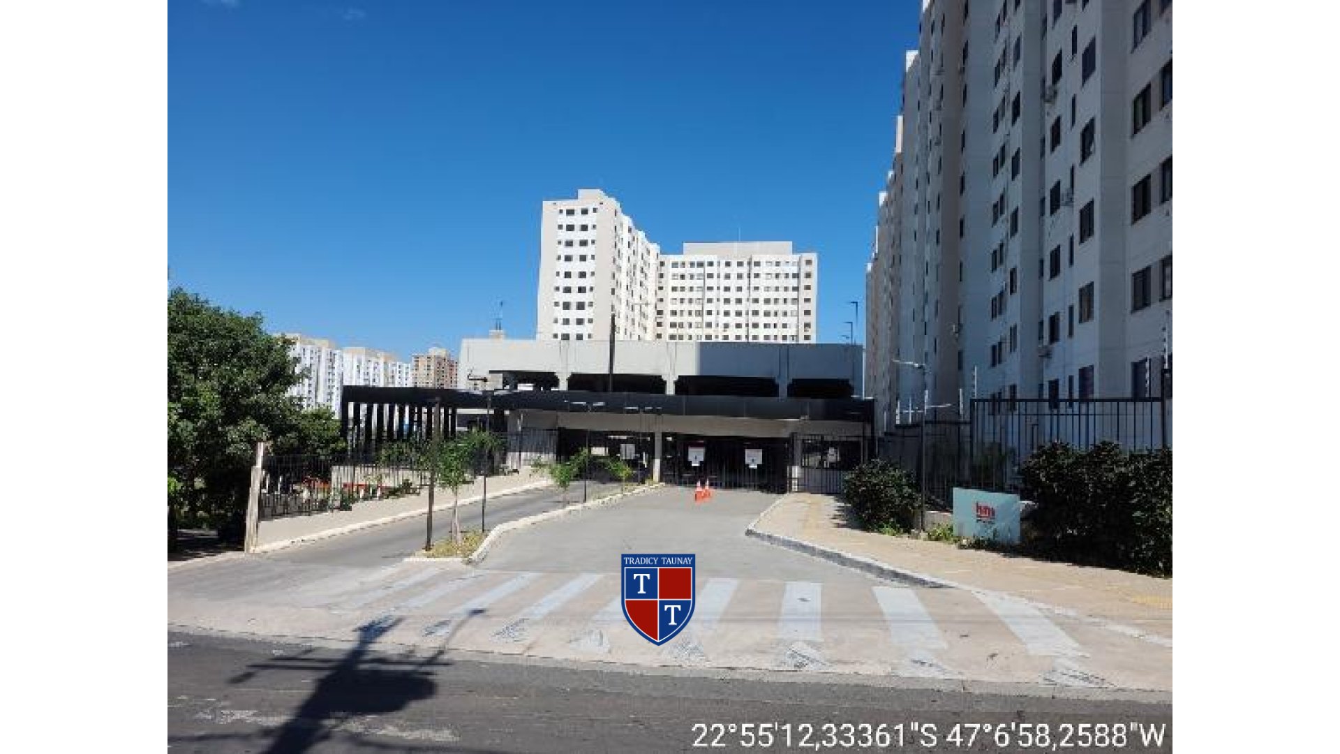 Foto 1 de APARTAMENTO em JARDIM IBIRAPUERA - Imóvel Retomado Caixa