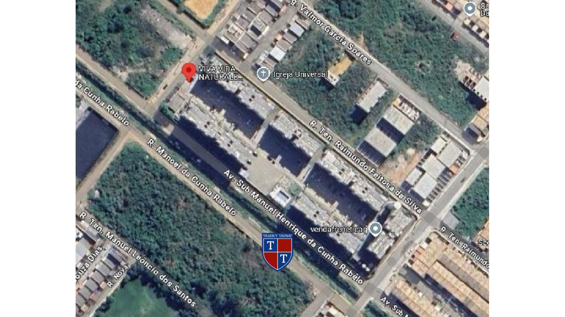 Foto 1 de APARTAMENTO em SAO VICENTE - Imóvel Retomado Caixa