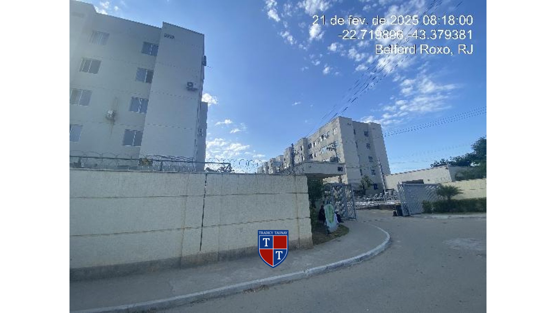 Foto 1 de APARTAMENTO em SAO VICENTE - Imóvel Retomado Caixa