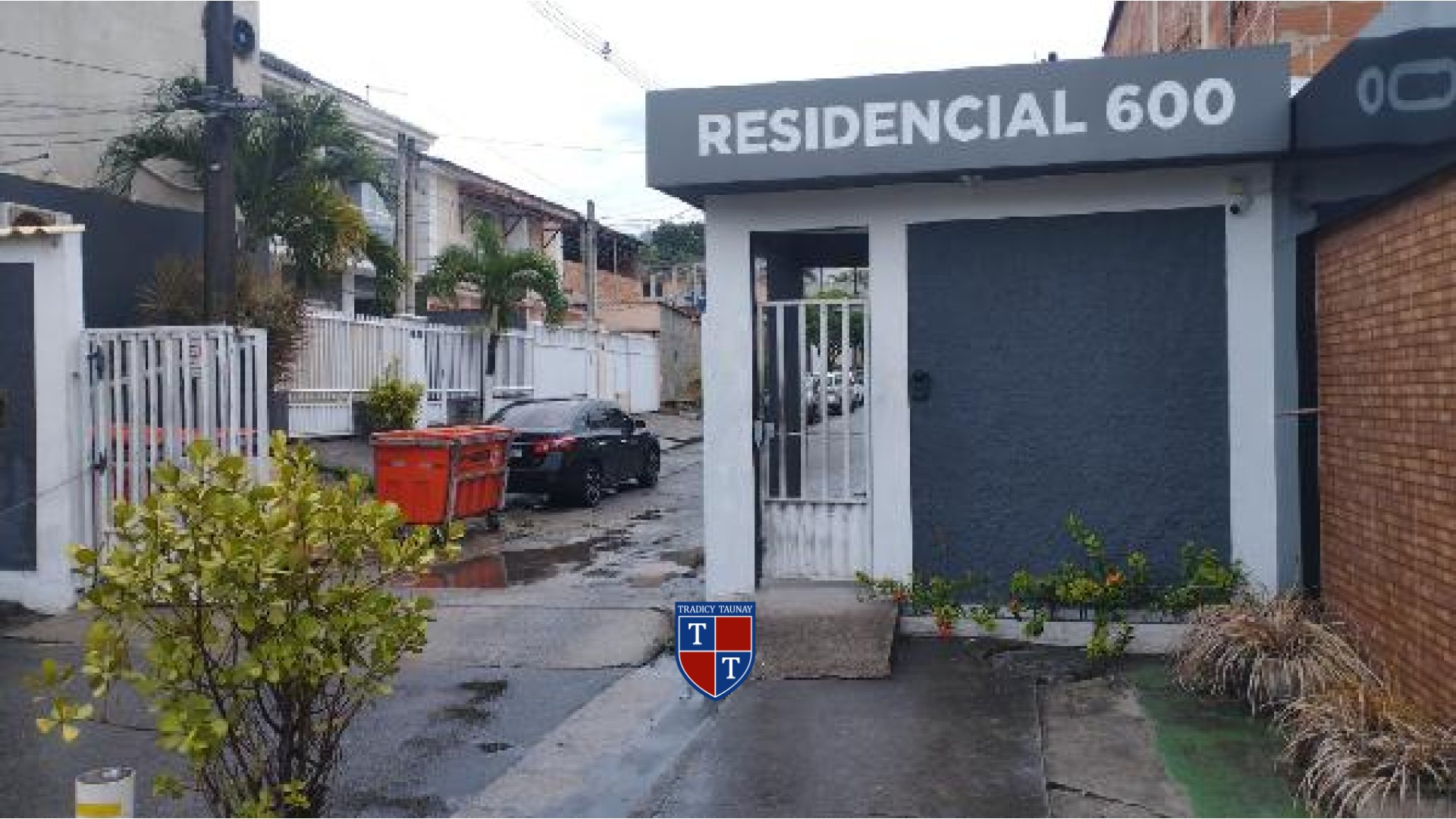 Foto 1 de APARTAMENTO em GUARATIBA - Imóvel Retomado Caixa