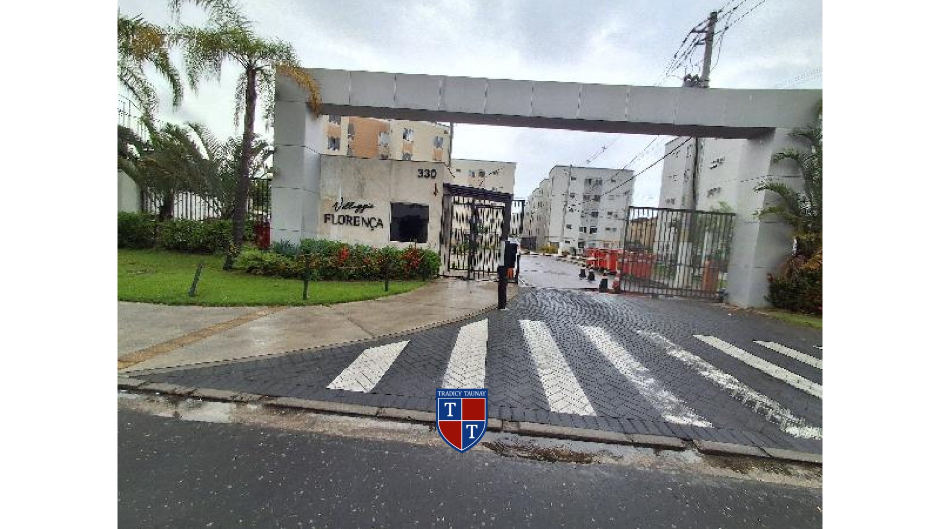 Foto 1 de APARTAMENTO em SANTA CRUZ - Imóvel Retomado Caixa
