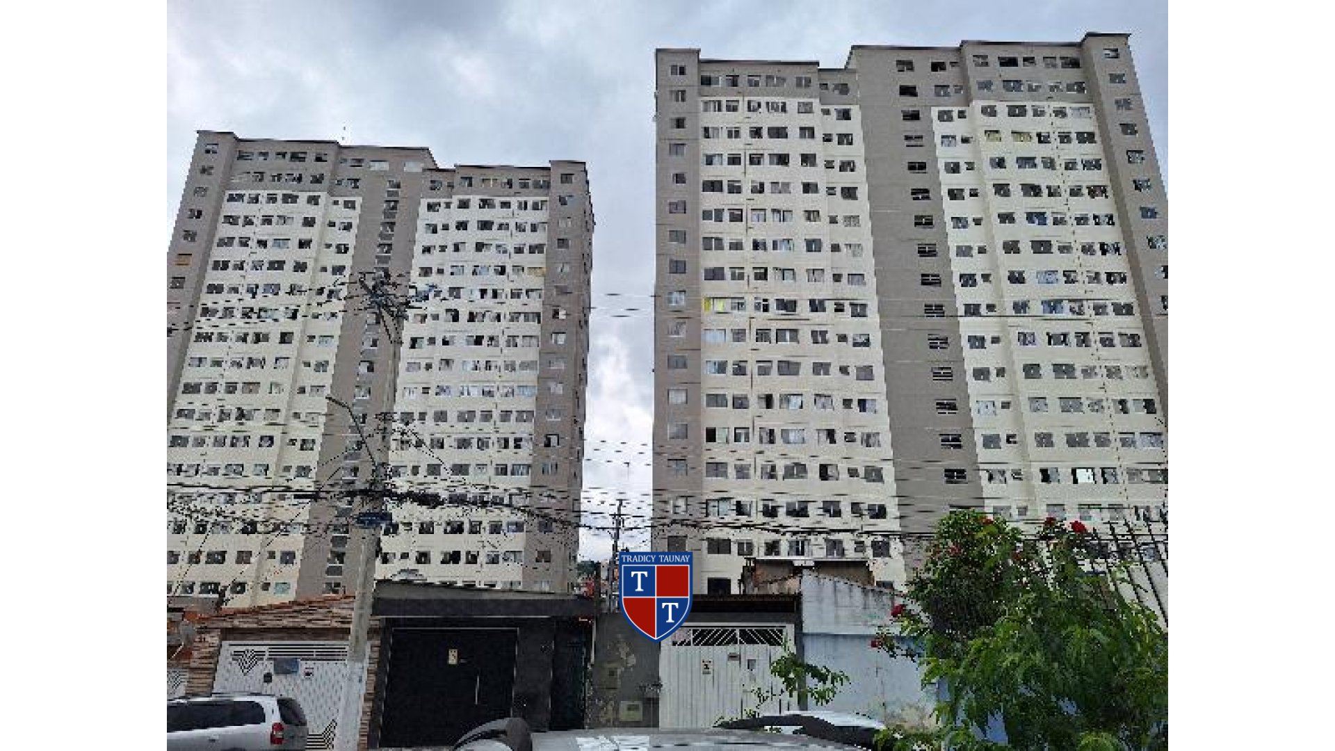 Foto 1 de APARTAMENTO em VILA LOURDES - Imóvel Retomado Caixa