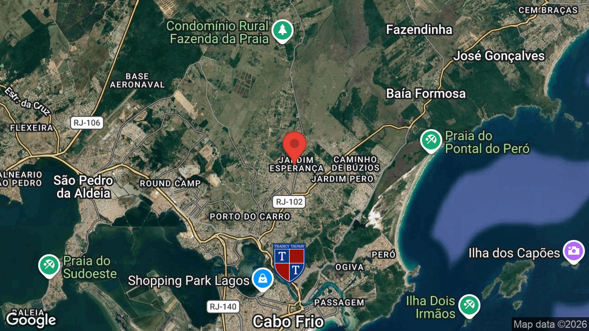 Foto 3 de APARTAMENTO em JARDIM ESPERANCA, CABO FRIO/RJ - Imóvel Retomado CAIXA Ref 8787713481521